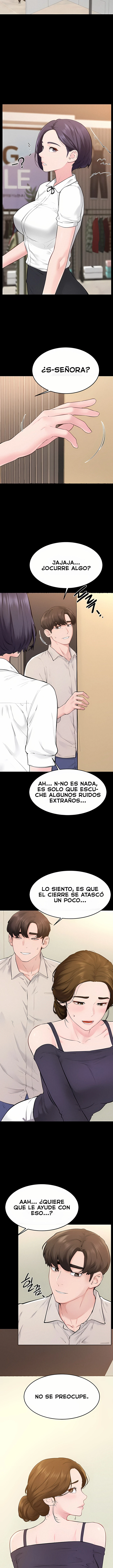 Mi nueva familia me trata bien - Capítulo 99 - Página 2 - LectorTMOo