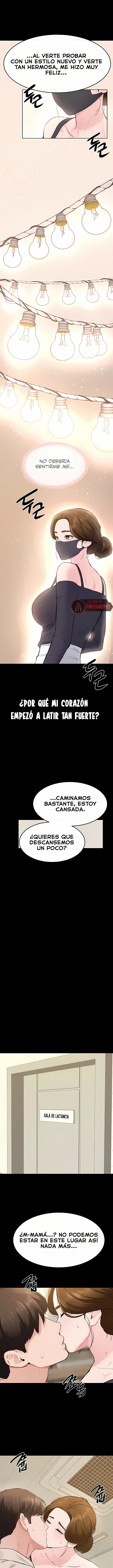 Mi nueva familia me trata bien - Capítulo 99 - Página 10 - LectorTMOo