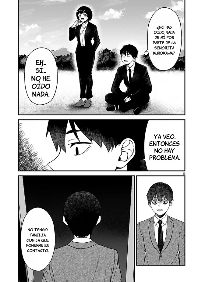 Mi vida diaria junto a una elfa de otro mundo - Capítulo 4.2 - Página 10 - LectorTMOo