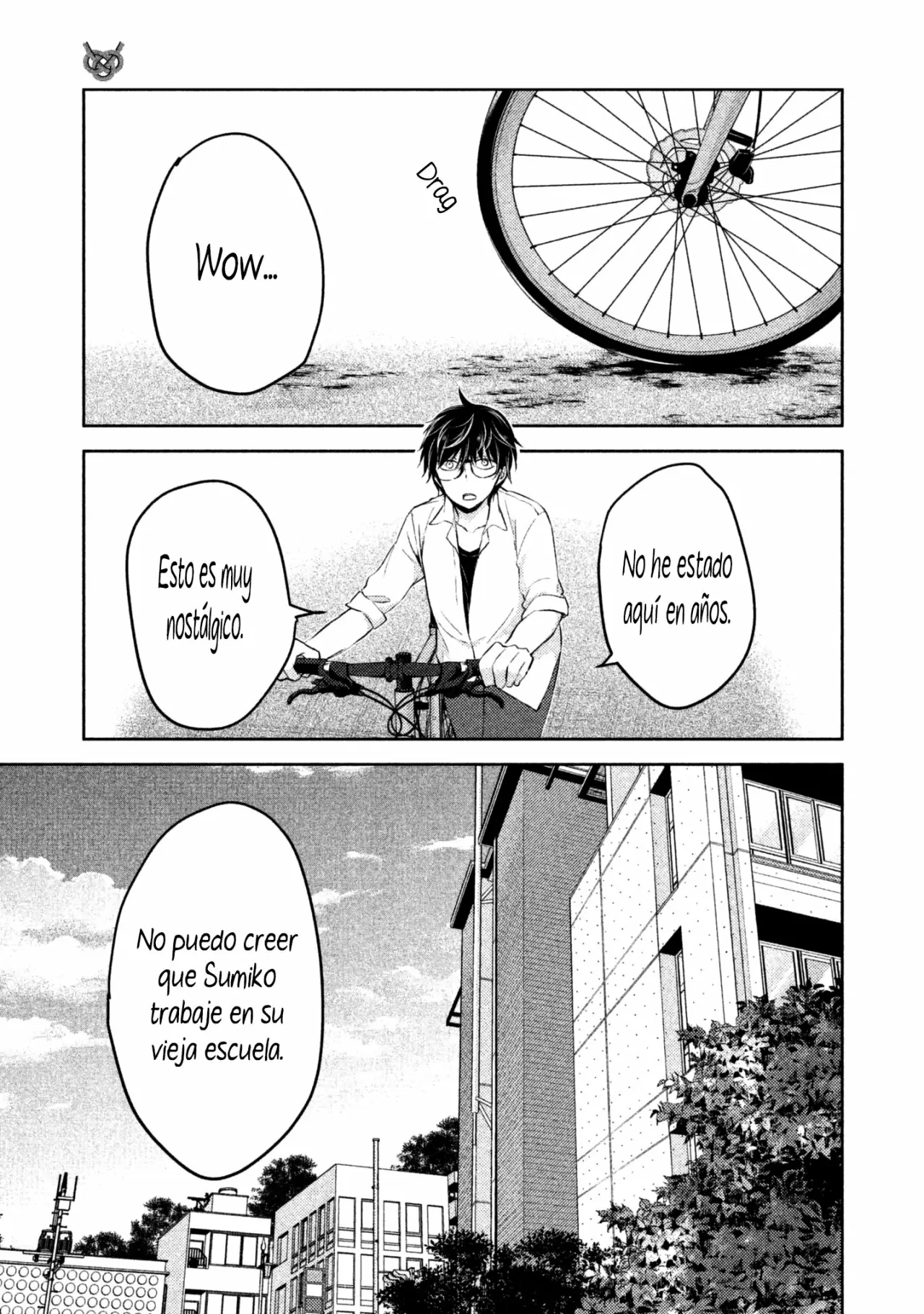 Mijuku na Futari de Gozaimasu ga - Capítulo 10 - Página 2 - LectorTMOo