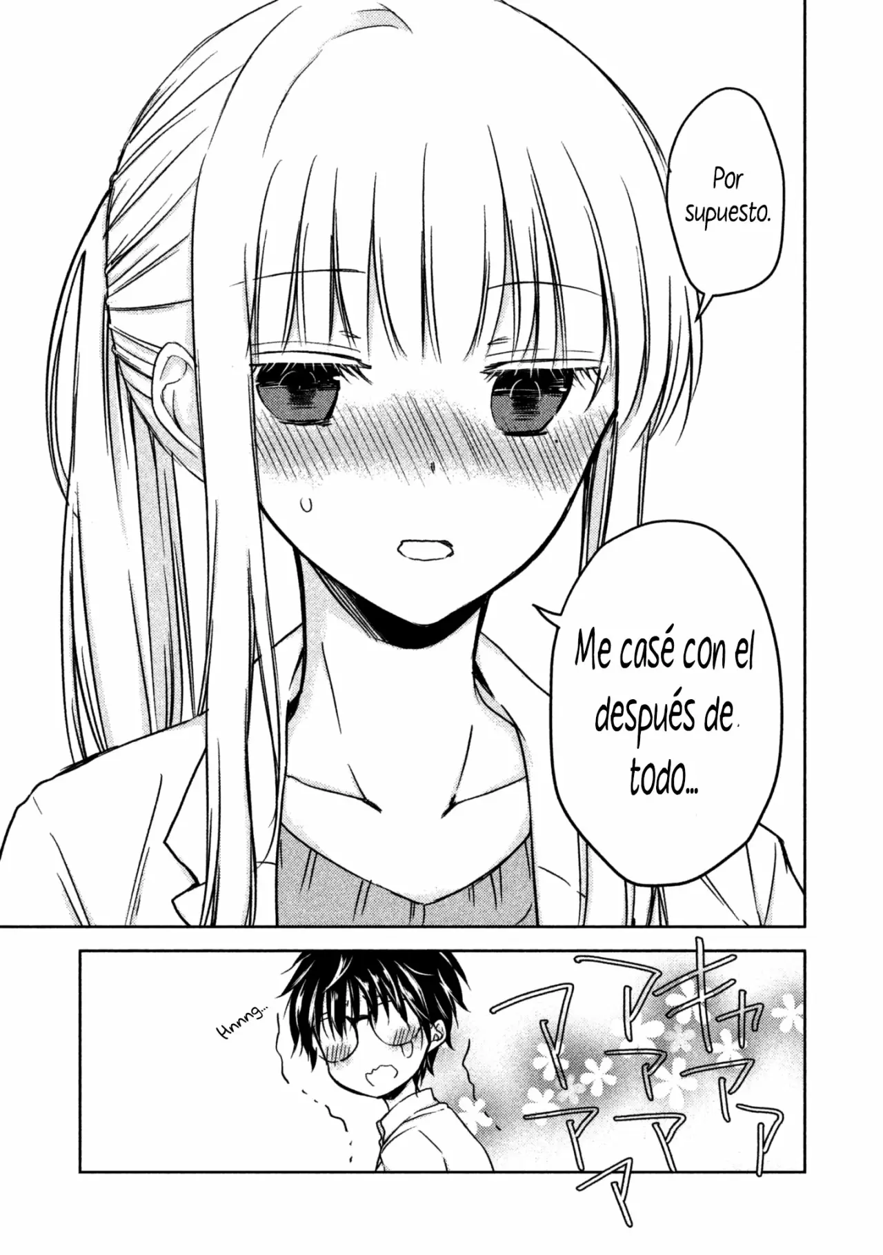 Mijuku na Futari de Gozaimasu ga - Capítulo 10 - Página 13 - LectorTMOo