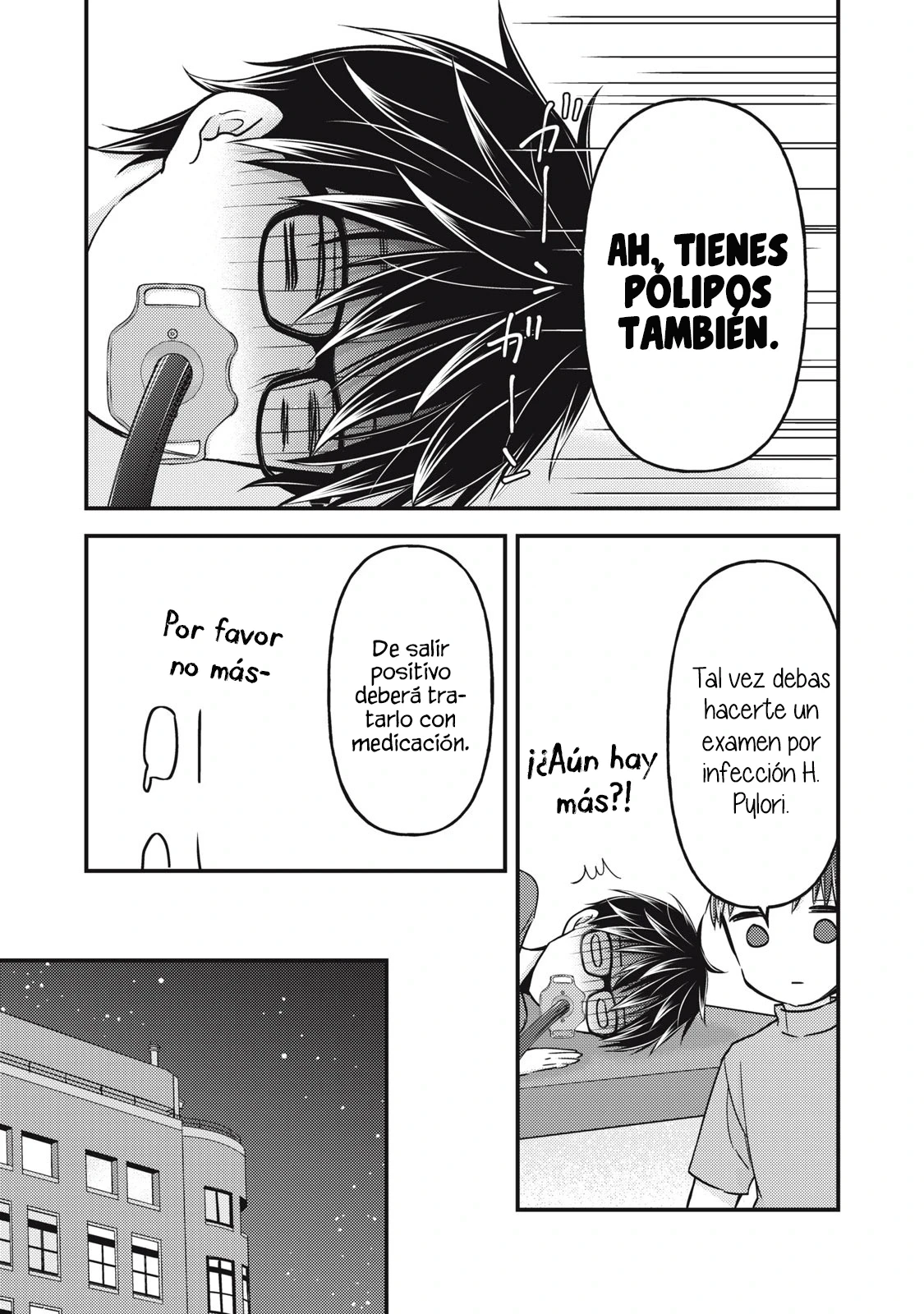 Mijuku na Futari de Gozaimasu ga - Capítulo 102 - Página 16 - LectorTMOo