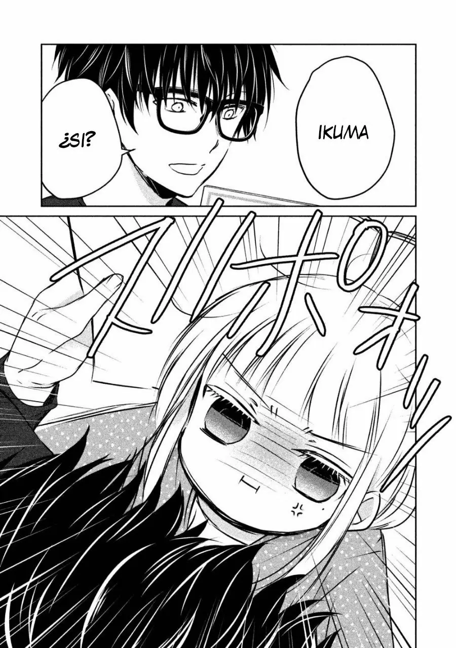Mijuku na Futari de Gozaimasu ga - Capítulo 11 - Página 13 - LectorTMOo