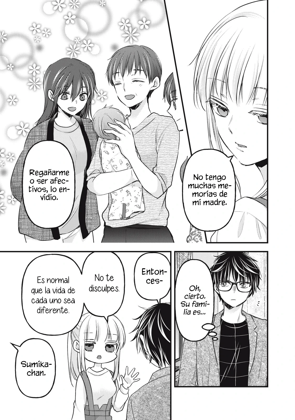 Mijuku na Futari de Gozaimasu ga - Capítulo 113 - Página 10 - LectorTMOo