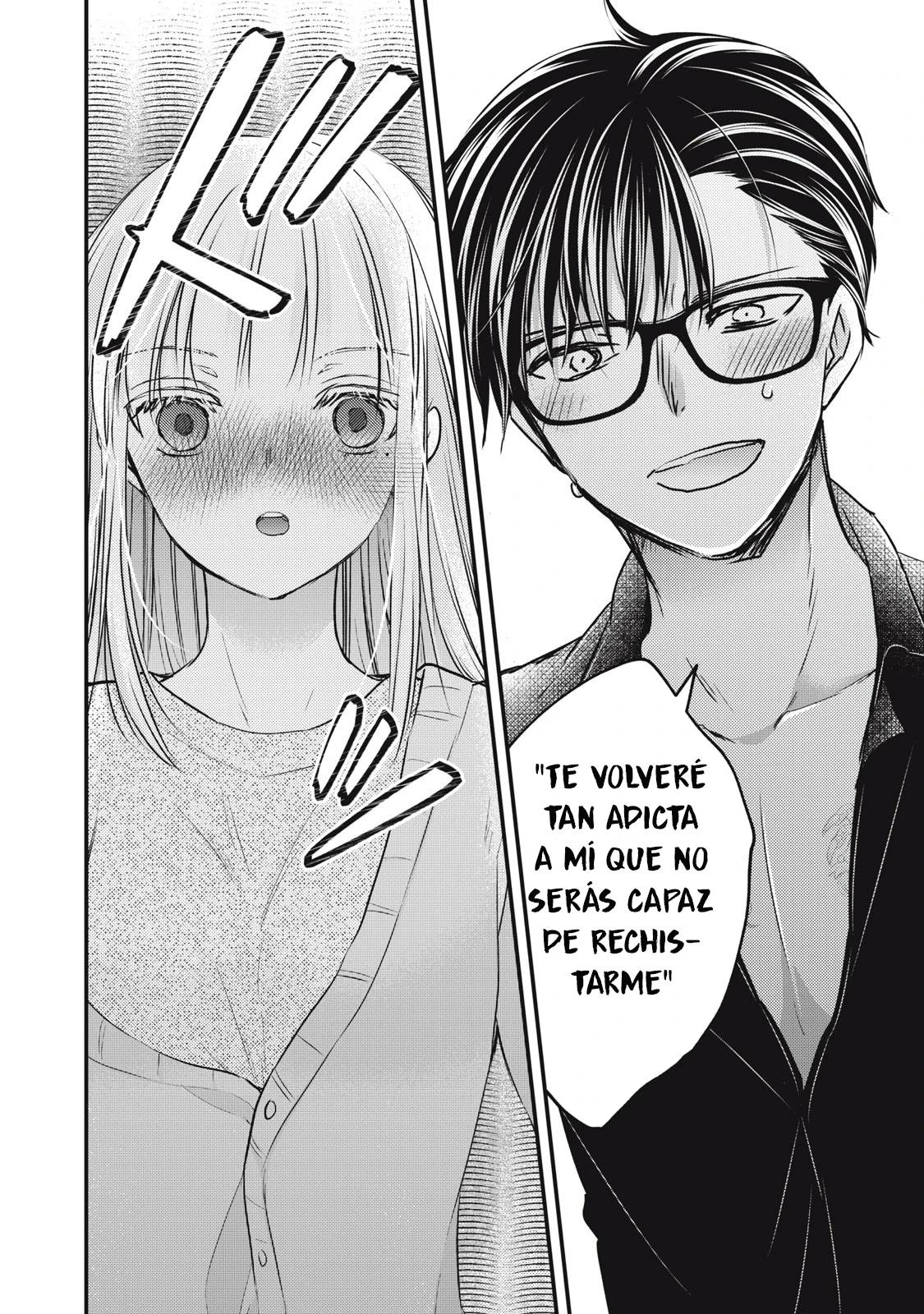 Mijuku na Futari de Gozaimasu ga - Capítulo 116 - Página 13 - LectorTMOo