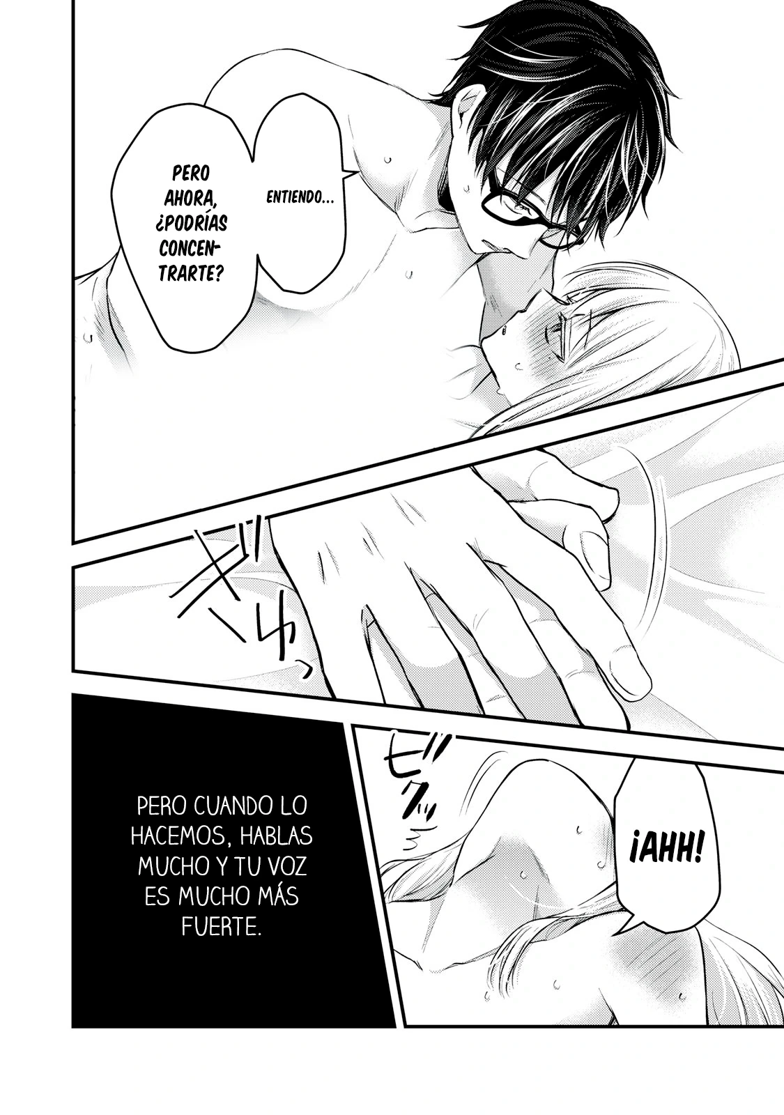 Mijuku na Futari de Gozaimasu ga - Capítulo 121 - Página 13 - LectorTMOo