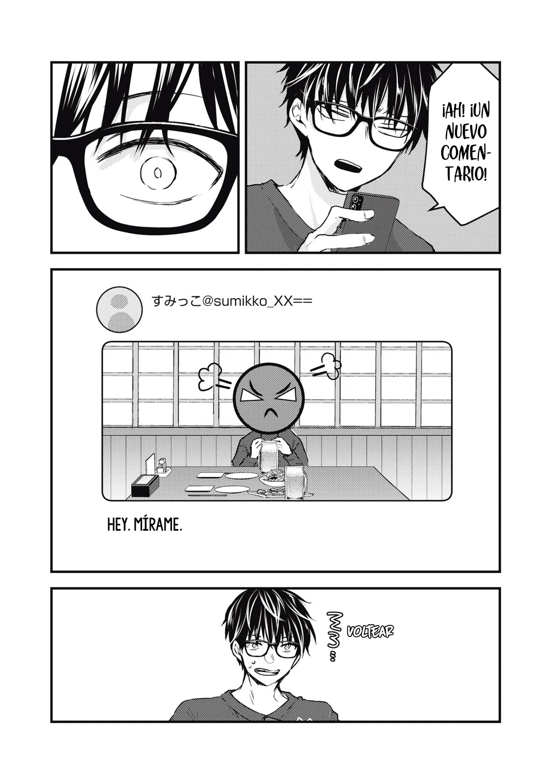 Mijuku na Futari de Gozaimasu ga - Capítulo 124 - Página 15 - LectorTMOo