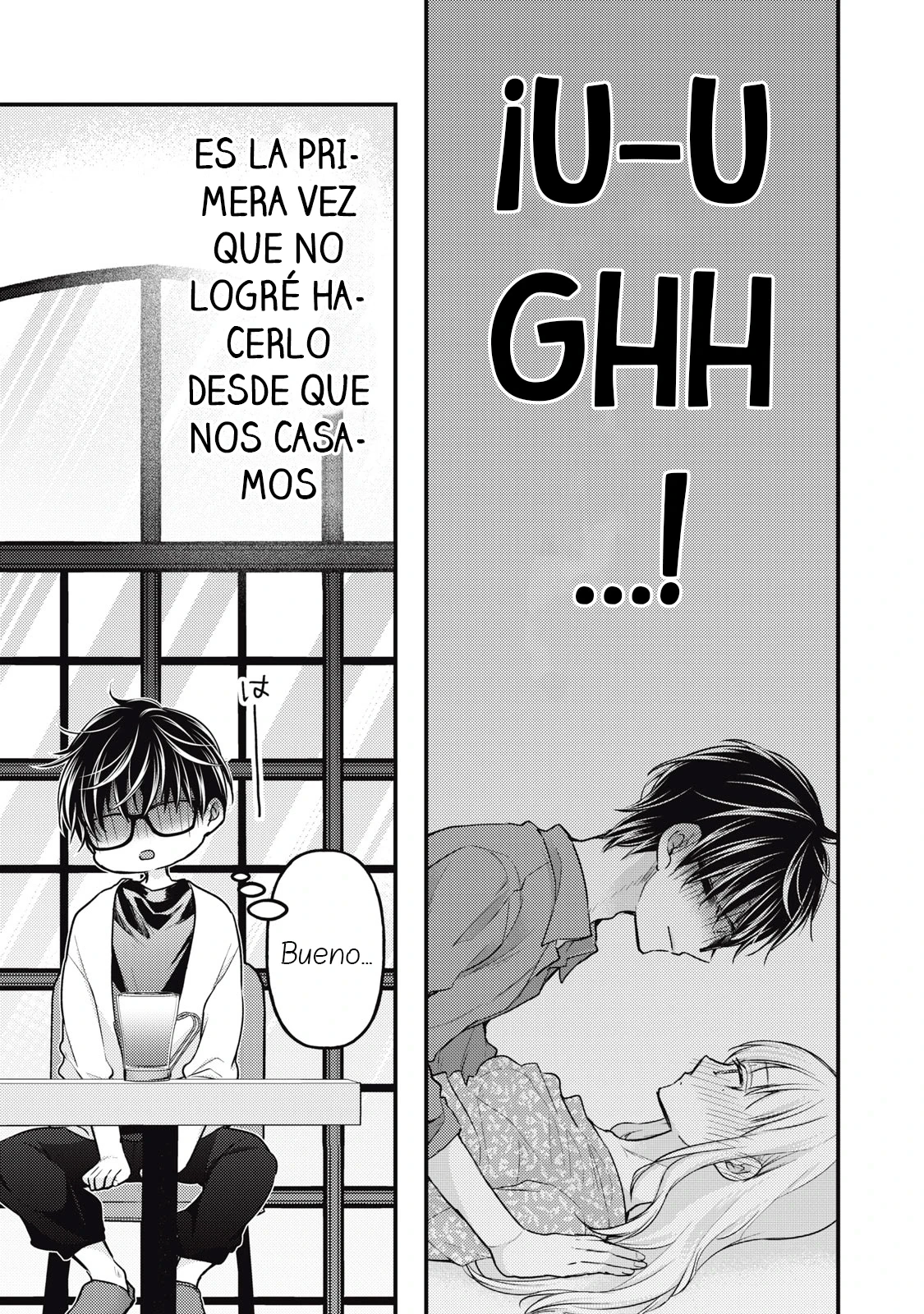 Mijuku na Futari de Gozaimasu ga - Capítulo 125 - Página 5 - LectorTMOo