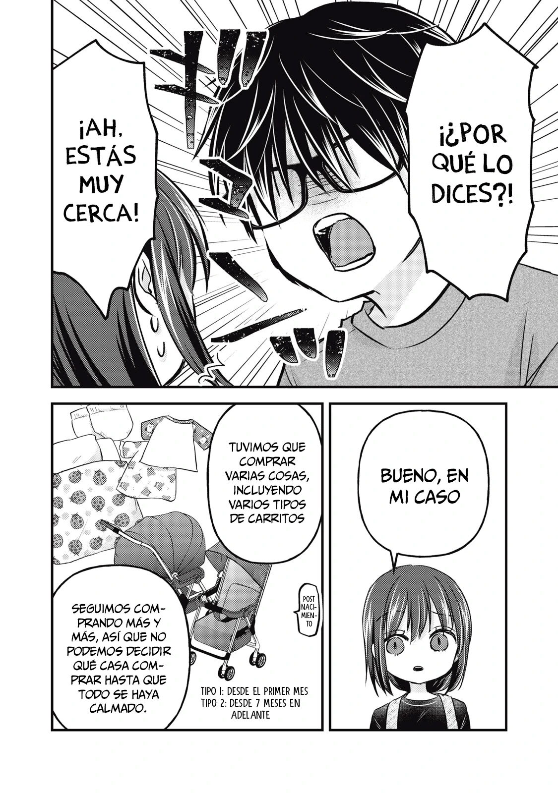 Mijuku na Futari de Gozaimasu ga - Capítulo 127 - Página 13 - LectorTMOo