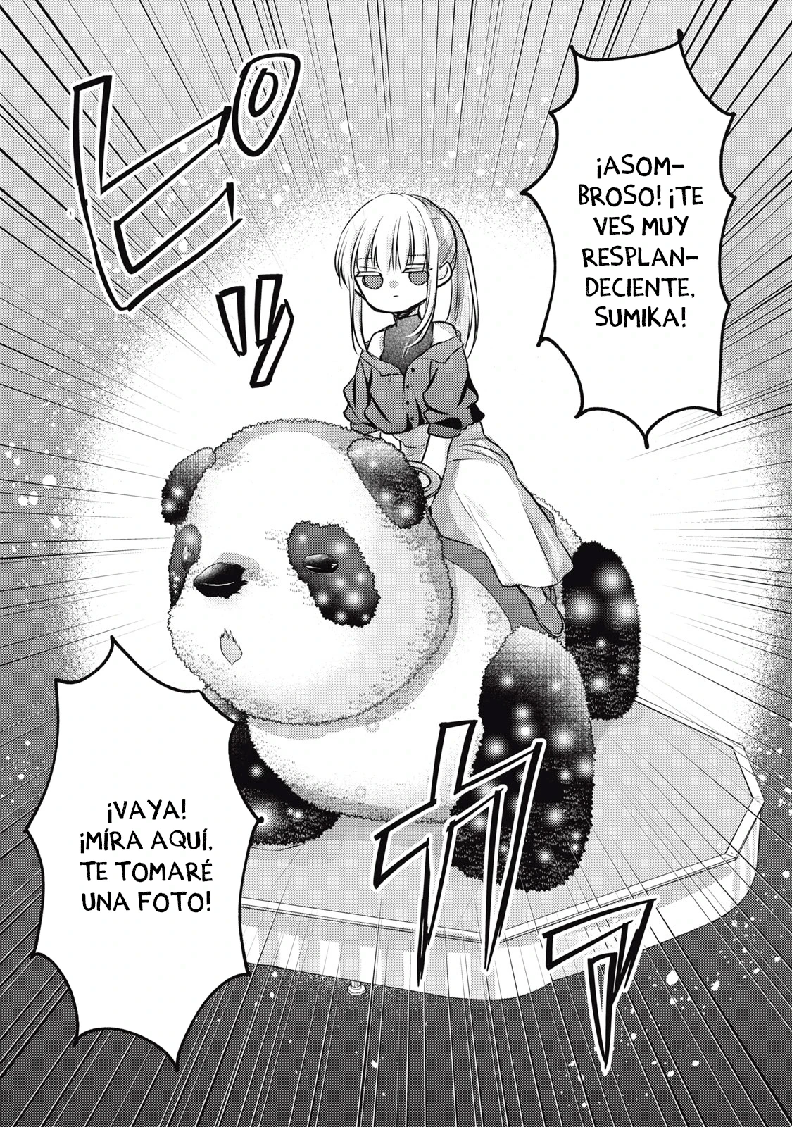Mijuku na Futari de Gozaimasu ga - Capítulo 128 - Página 11 - LectorTMOo