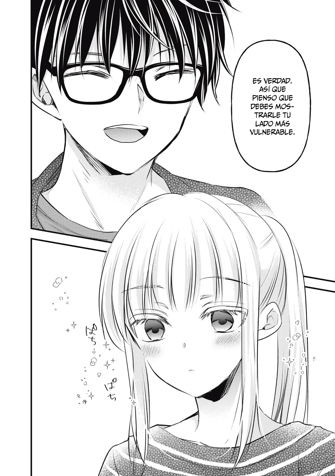 Mijuku na Futari de Gozaimasu ga - Capítulo 129 - Página 11 - LectorTMOo