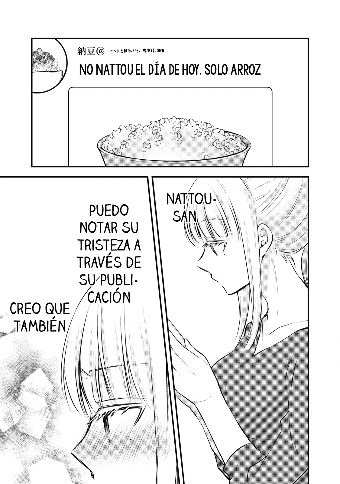Mijuku na Futari de Gozaimasu ga - Capítulo 129 - Página 14 - LectorTMOo