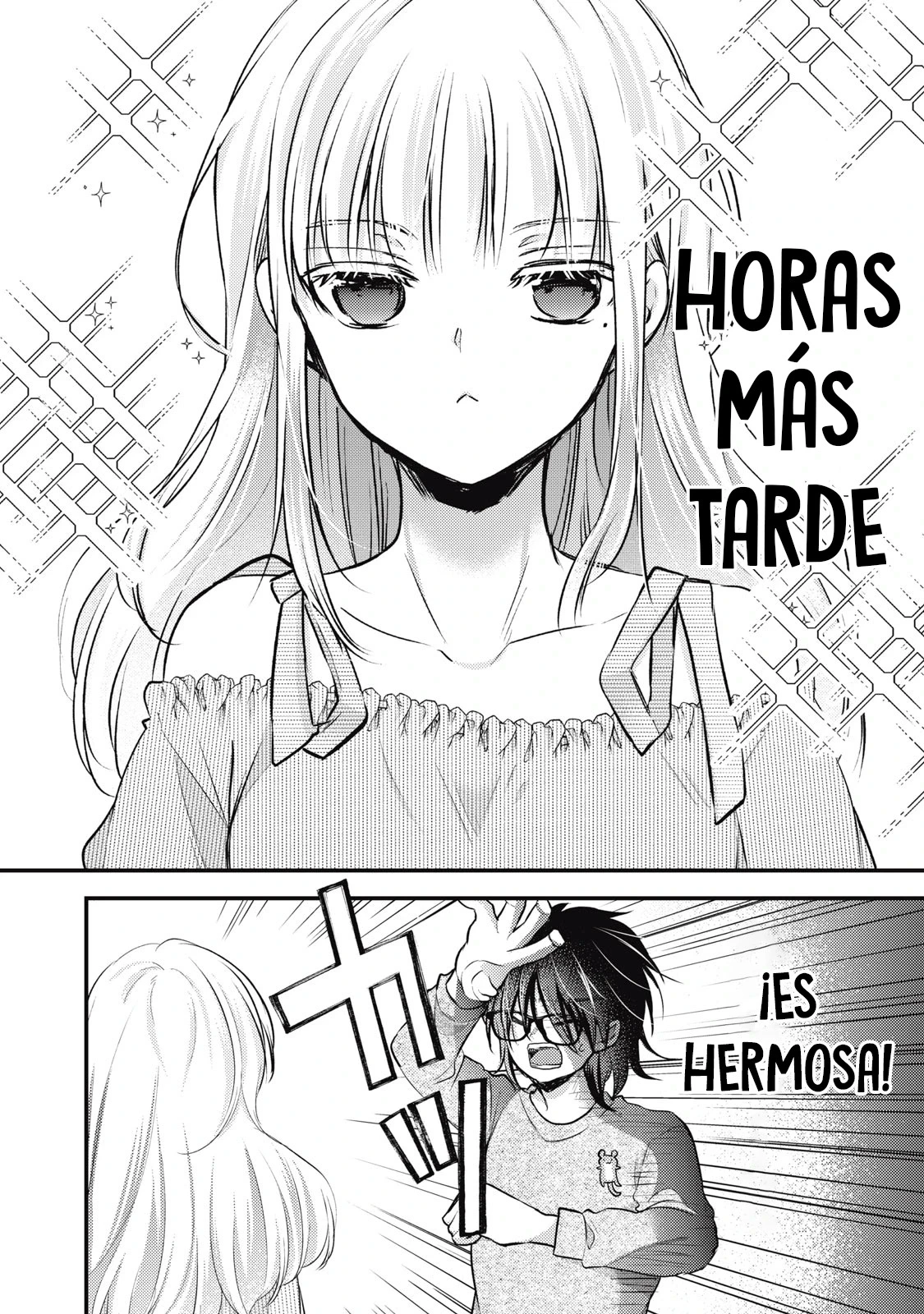 Mijuku na Futari de Gozaimasu ga - Capítulo 130 - Página 13 - LectorTMOo