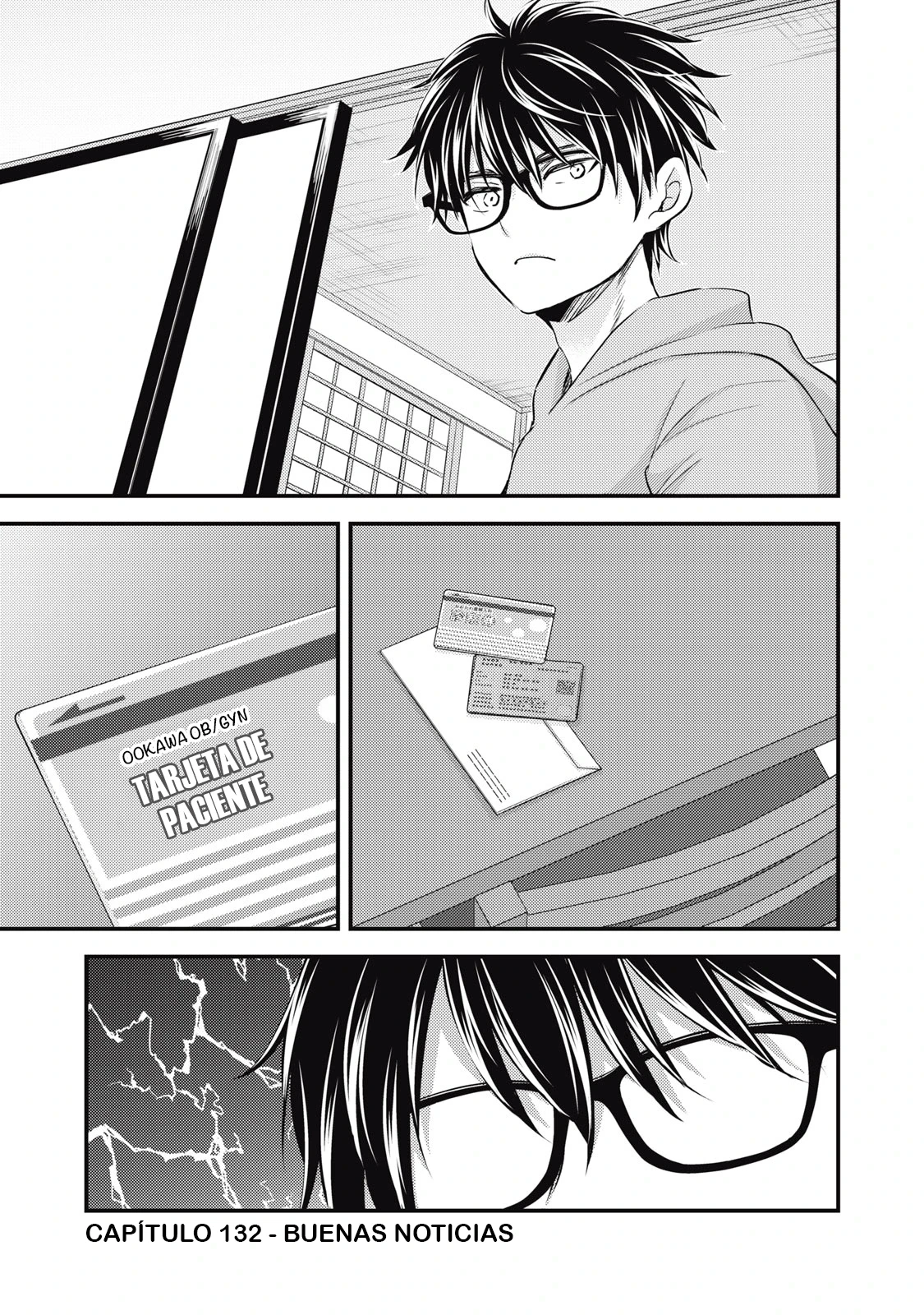 Mijuku na Futari de Gozaimasu ga - Capítulo 132 - Página 2 - LectorTMOo