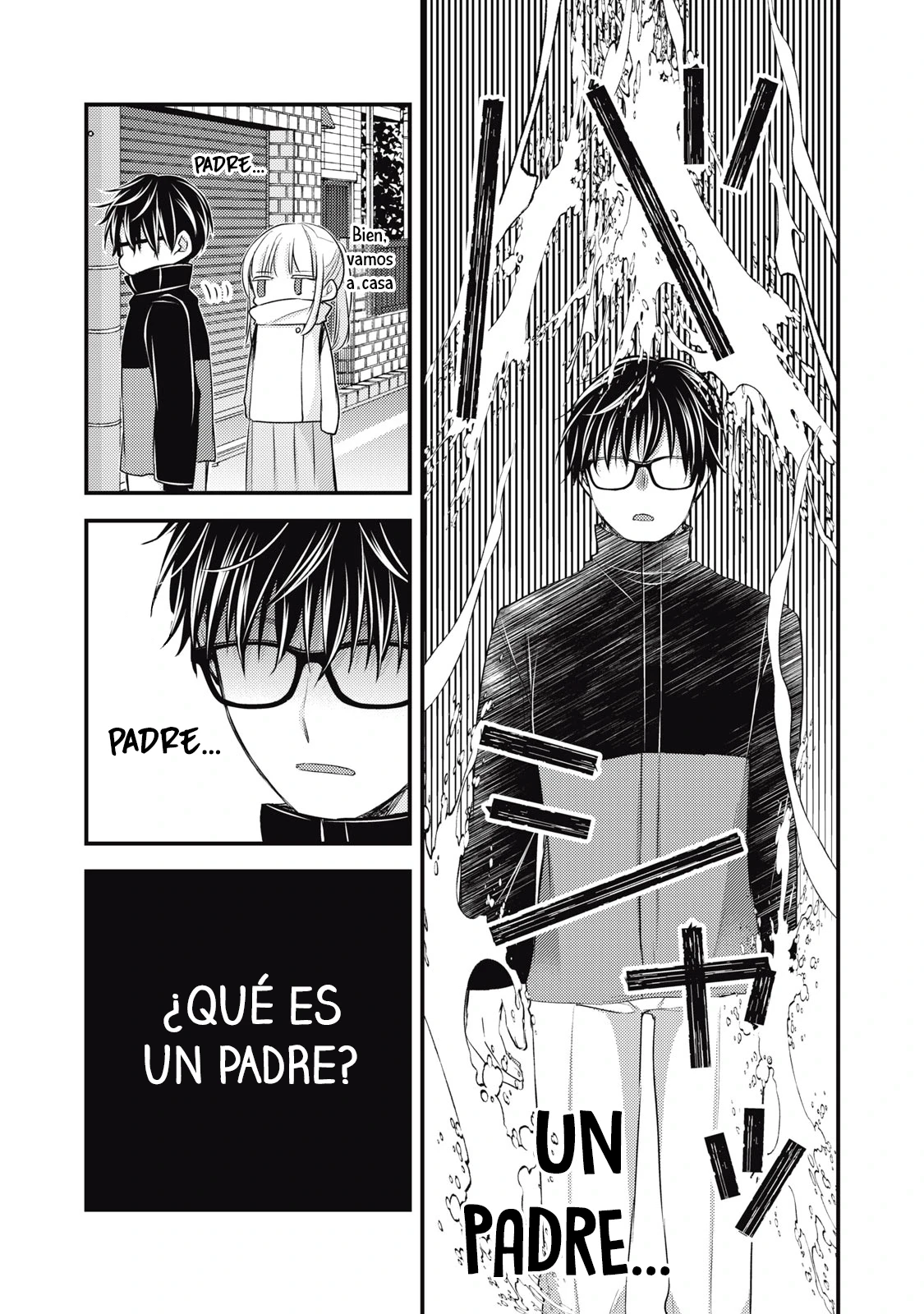 Mijuku na Futari de Gozaimasu ga - Capítulo 132 - Página 12 - LectorTMOo