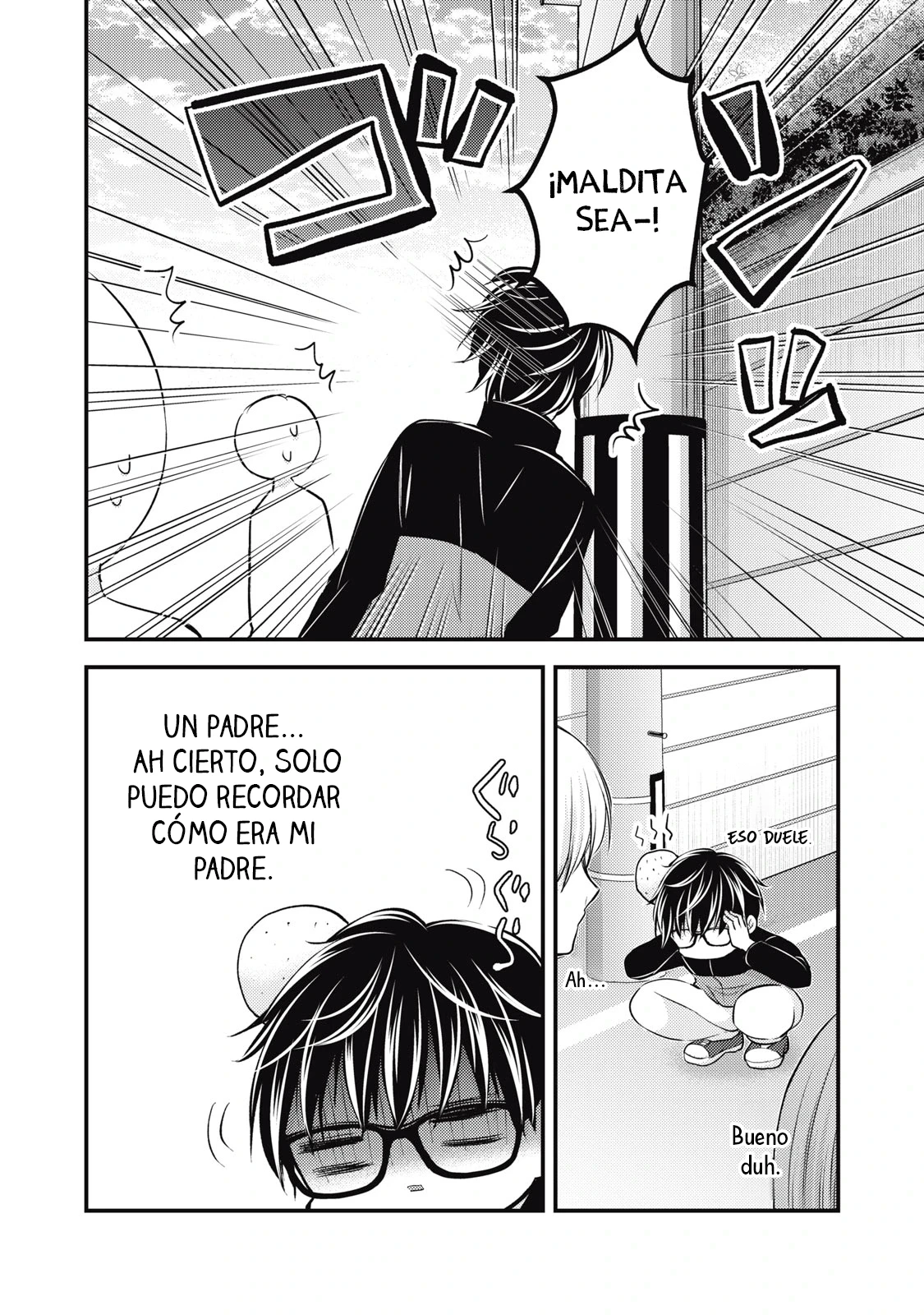 Mijuku na Futari de Gozaimasu ga - Capítulo 132 - Página 16 - LectorTMOo