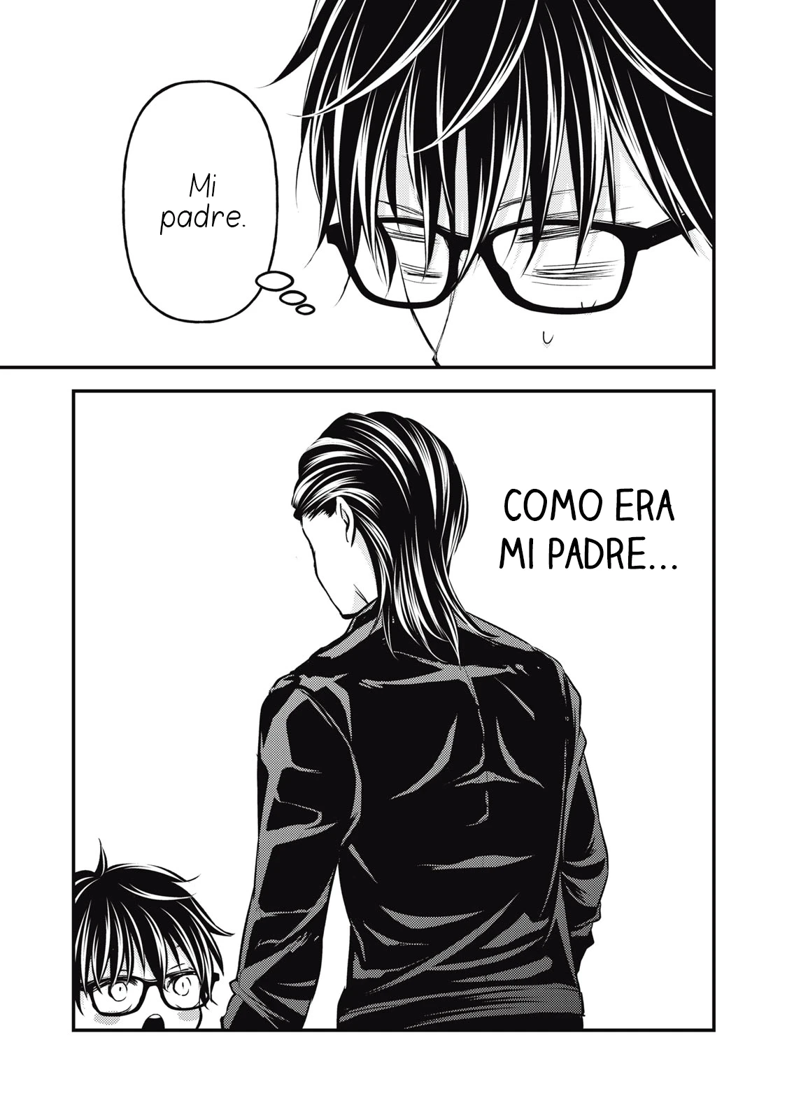 Mijuku na Futari de Gozaimasu ga - Capítulo 132 - Página 17 - LectorTMOo