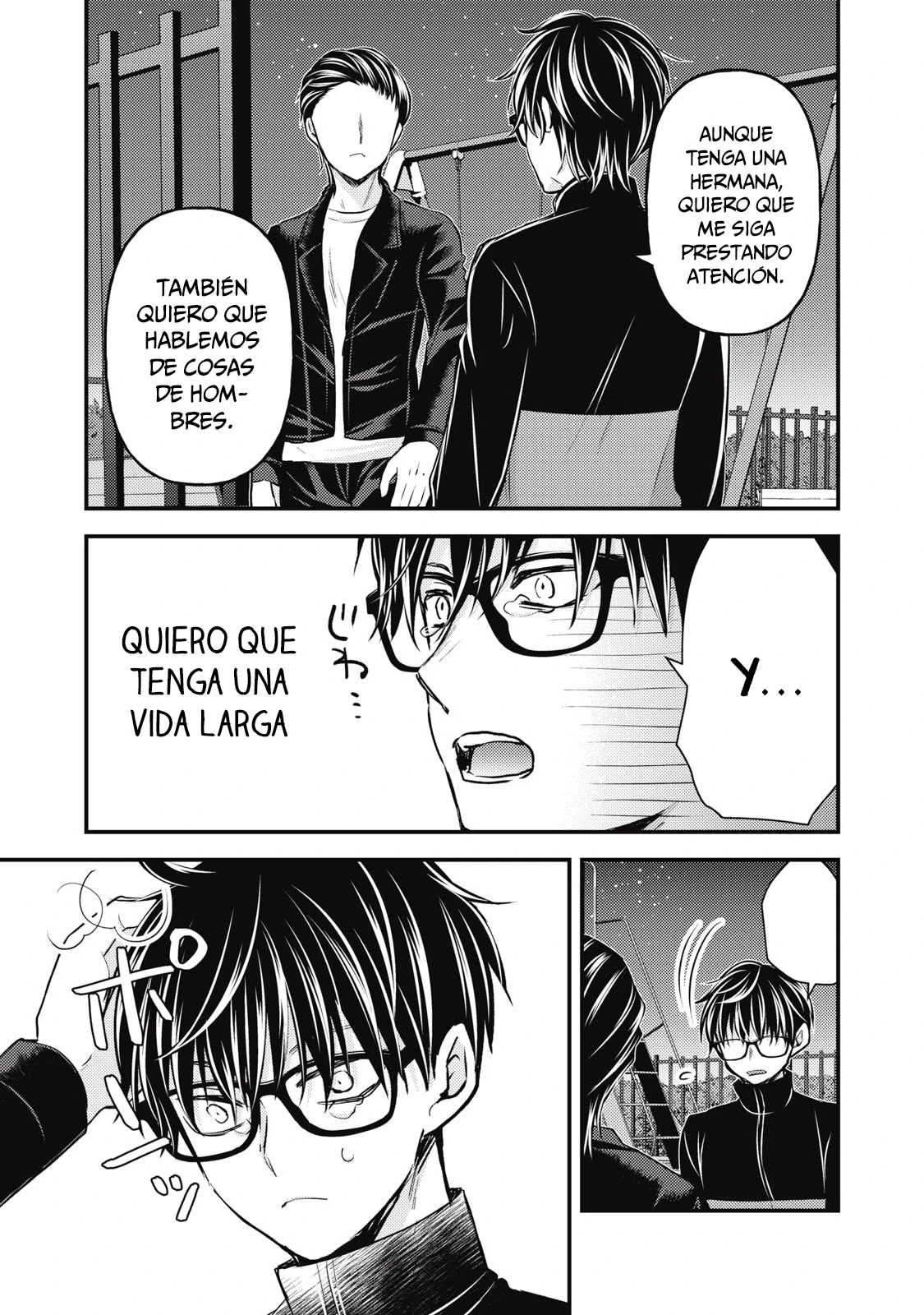 Mijuku na Futari de Gozaimasu ga - Capítulo 133 - Página 14 - LectorTMOo