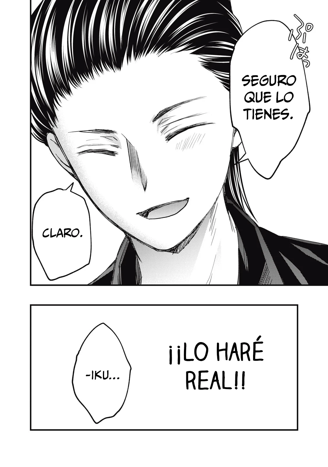Mijuku na Futari de Gozaimasu ga - Capítulo 133 - Página 15 - LectorTMOo