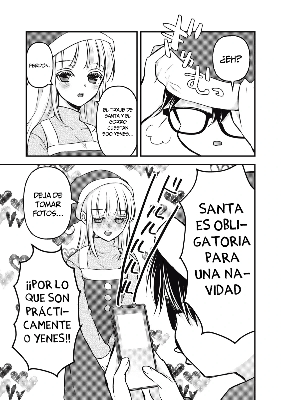 Mijuku na Futari de Gozaimasu ga - Capítulo 135 - Página 11 - LectorTMOo