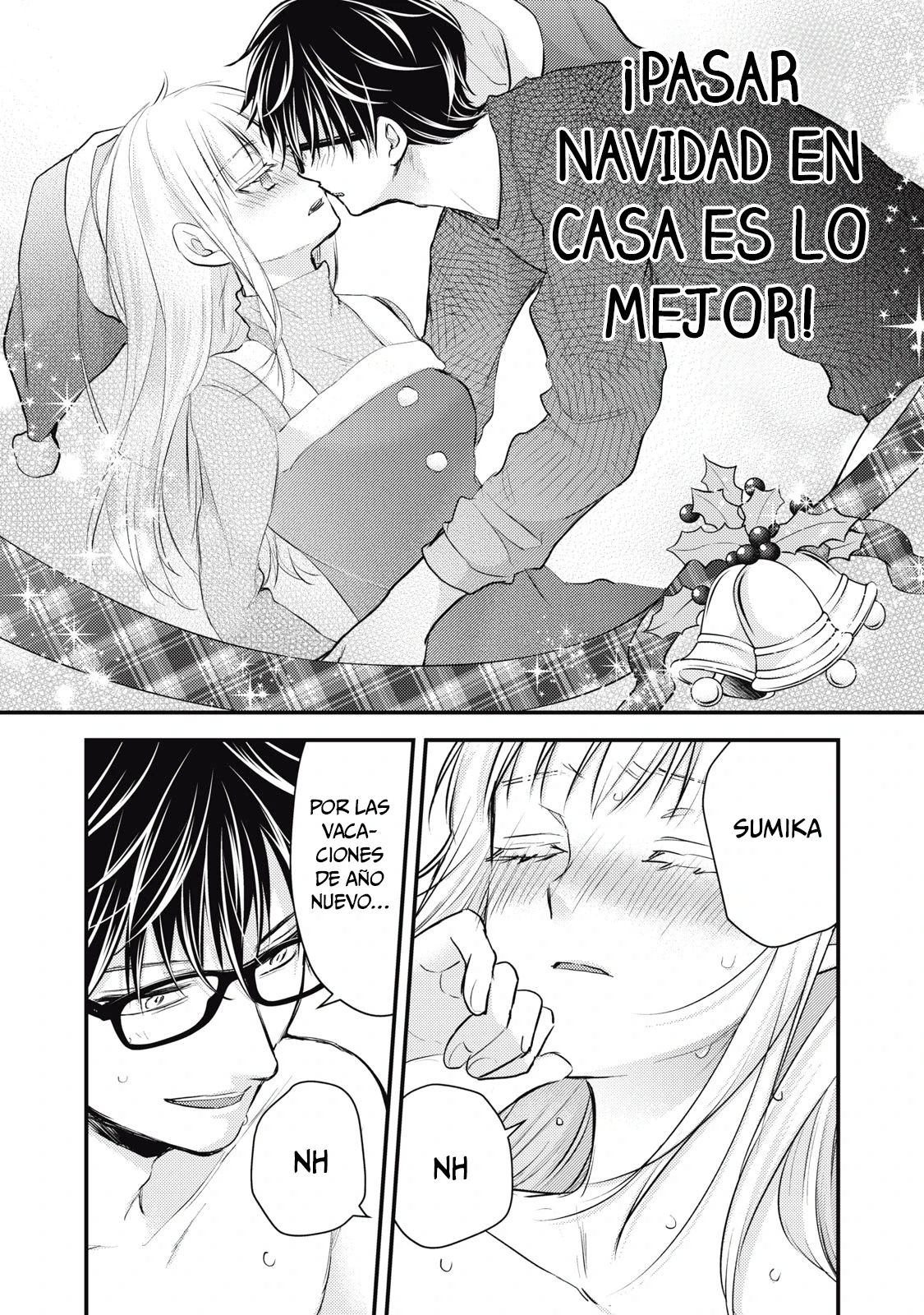 Mijuku na Futari de Gozaimasu ga - Capítulo 135 - Página 16 - LectorTMOo