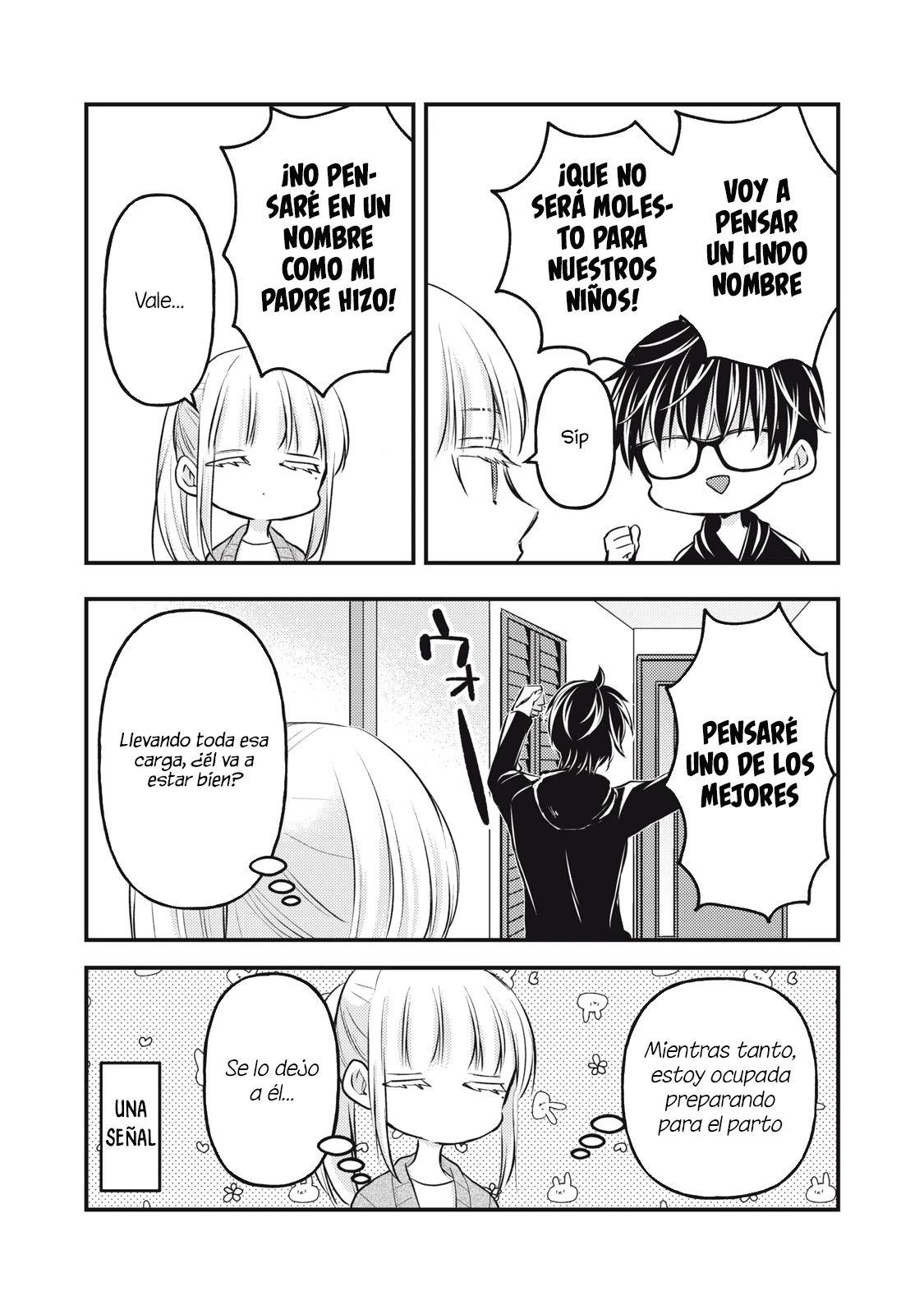 Mijuku na Futari de Gozaimasu ga - Capítulo 136 - Página 16 - LectorTMOo