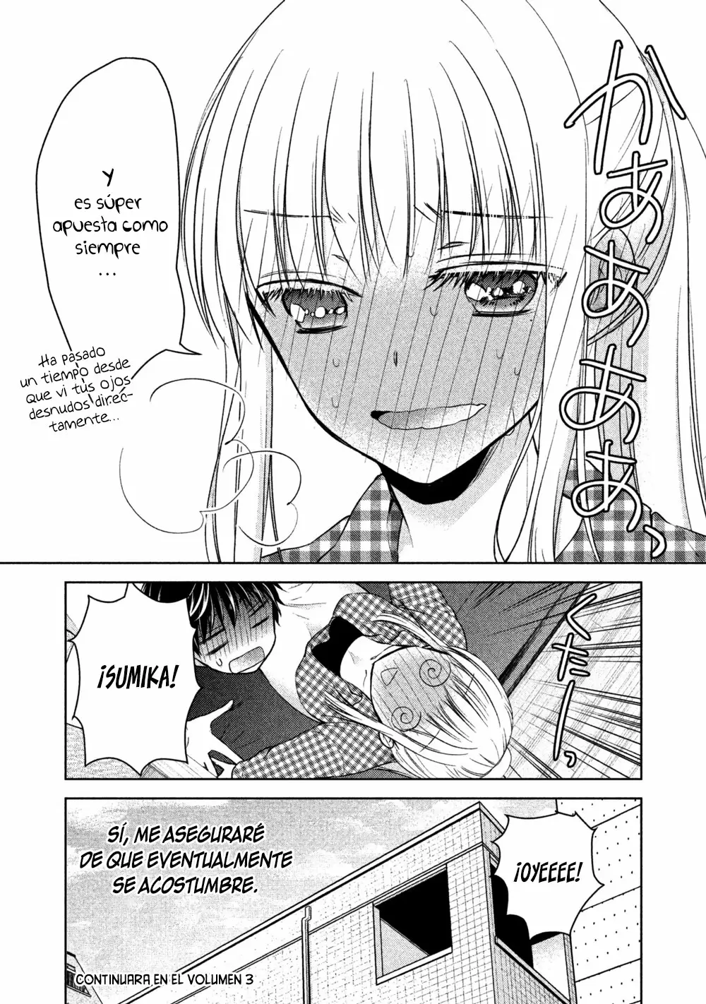 Mijuku na Futari de Gozaimasu ga - Capítulo 17 - Página 16 - LectorTMOo