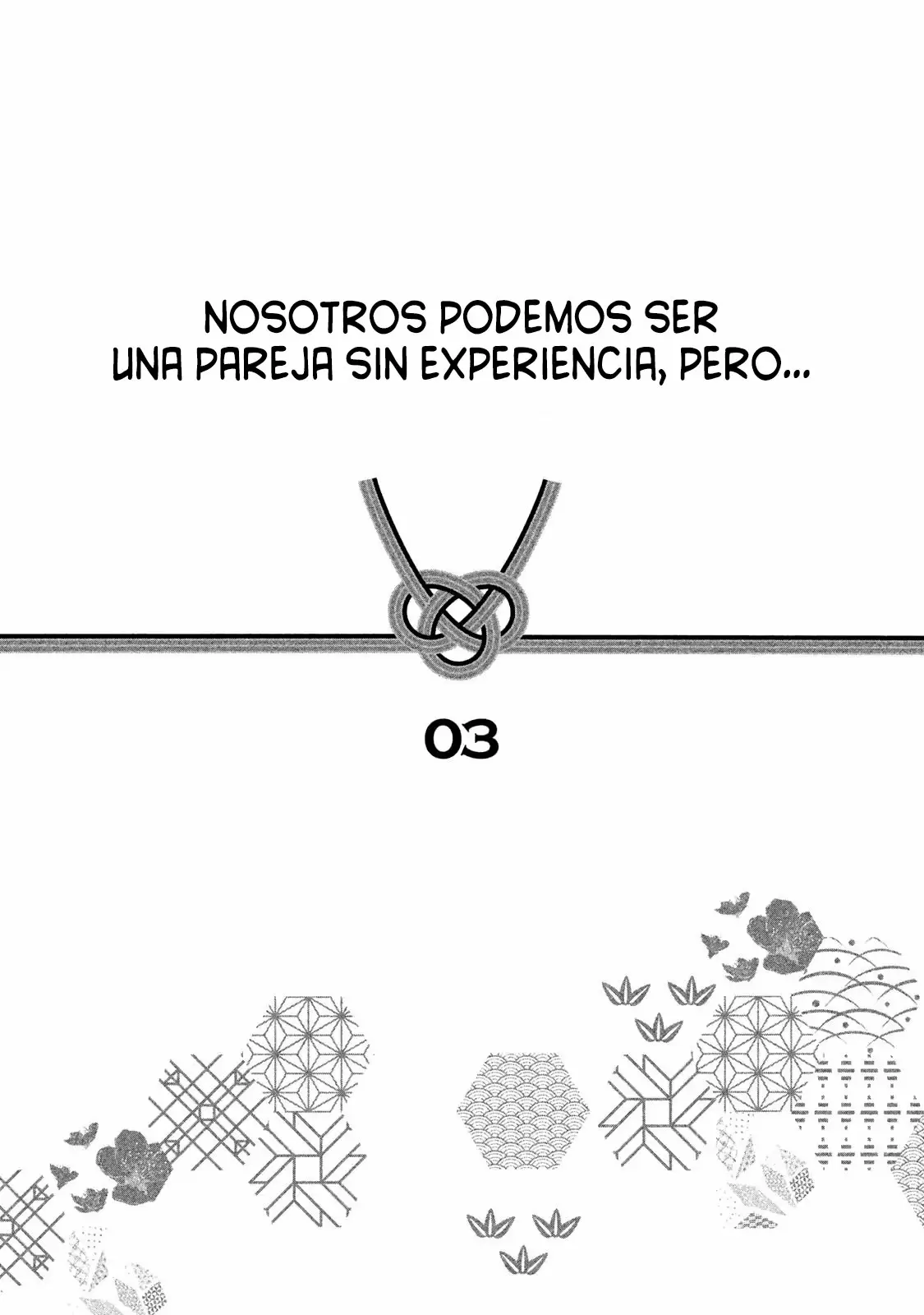 Mijuku na Futari de Gozaimasu ga - Capítulo 18 - Página 2 - LectorTMOo