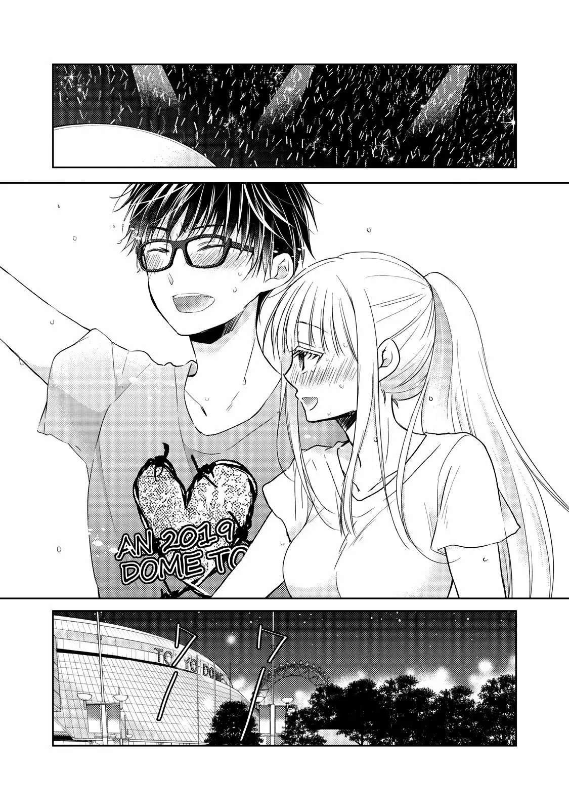 Mijuku na Futari de Gozaimasu ga - Capítulo 30 - Página 14 - LectorTMOo