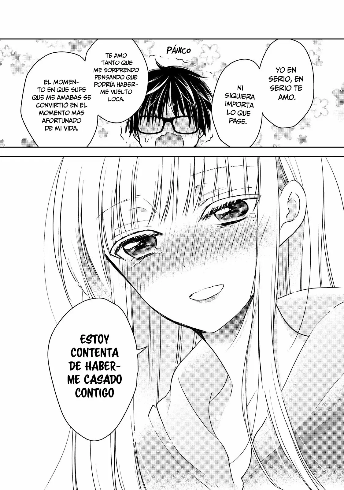 Mijuku na Futari de Gozaimasu ga - Capítulo 31 - Página 7 - LectorTMOo