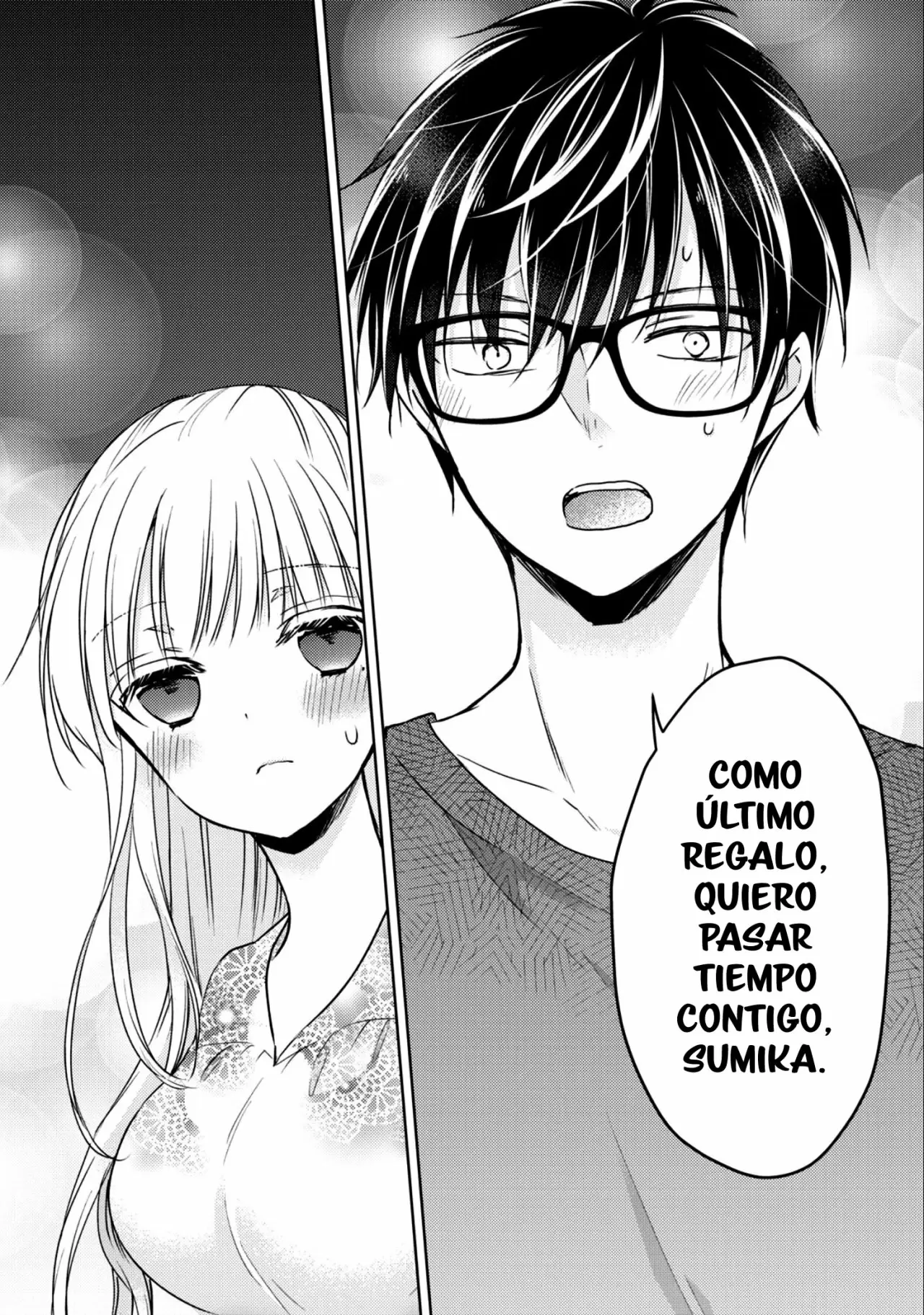 Mijuku na Futari de Gozaimasu ga - Capítulo 37 - Página 16 - LectorTMOo