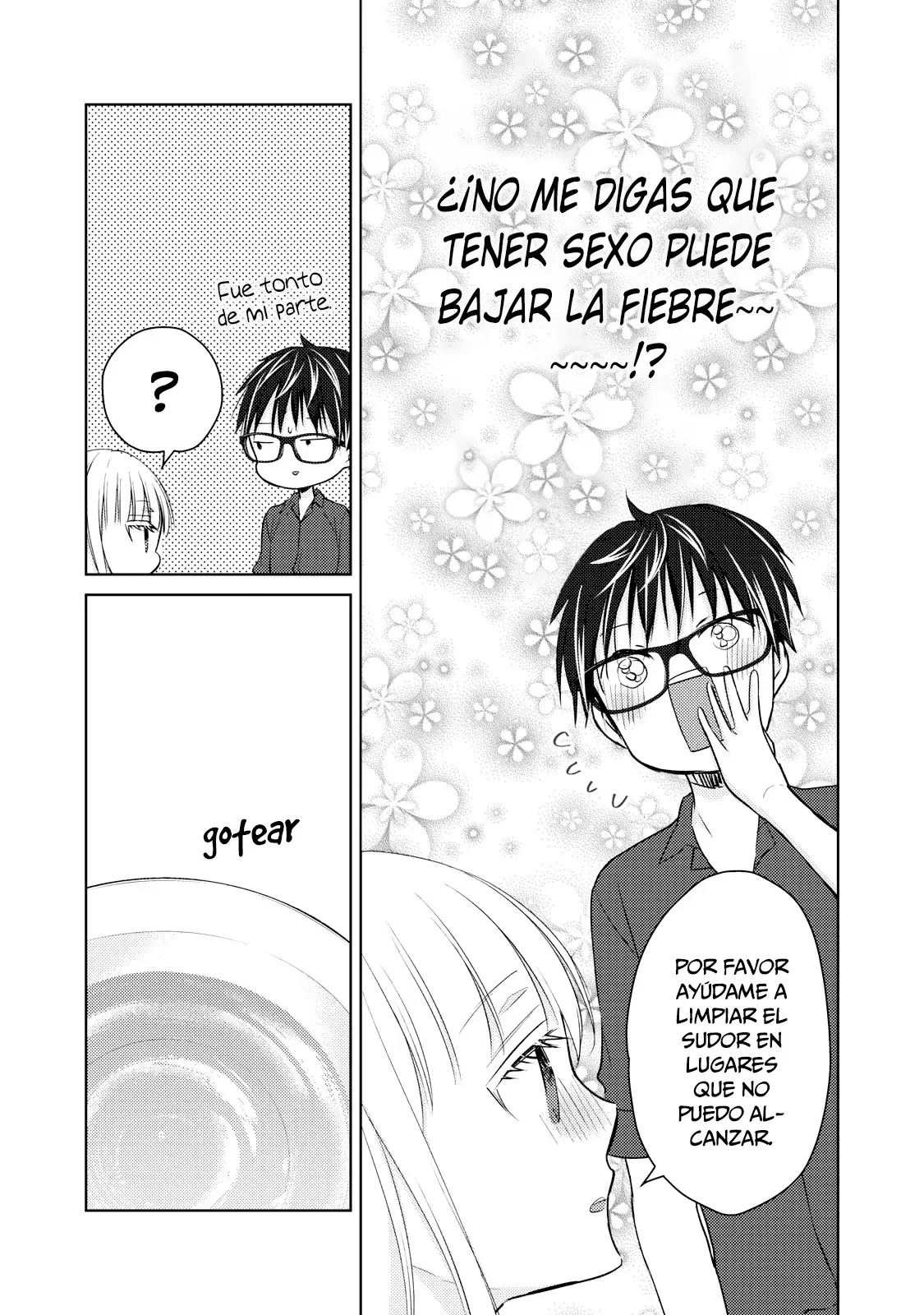 Mijuku na Futari de Gozaimasu ga - Capítulo 40 - Página 16 - LectorTMOo