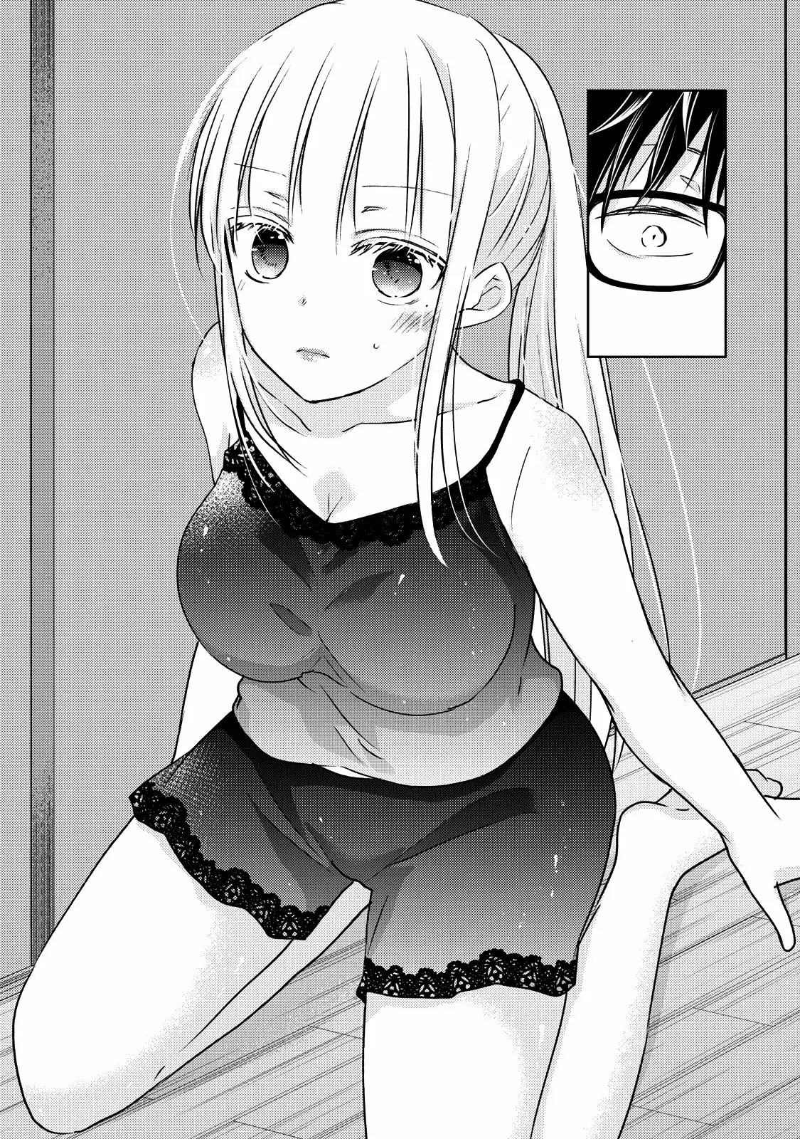 Mijuku na Futari de Gozaimasu ga - Capítulo 47 - Página 13 - LectorTMOo