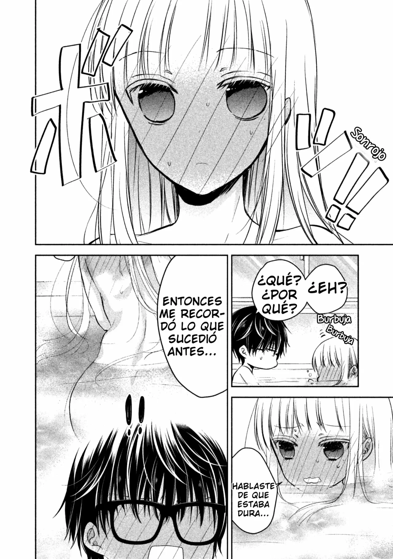 Mijuku na Futari de Gozaimasu ga - Capítulo 5 - Página 17 - LectorTMOo