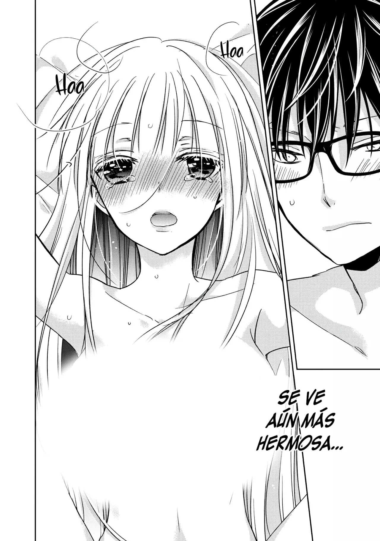 Mijuku na Futari de Gozaimasu ga - Capítulo 50 - Página 4 - LectorTMOo