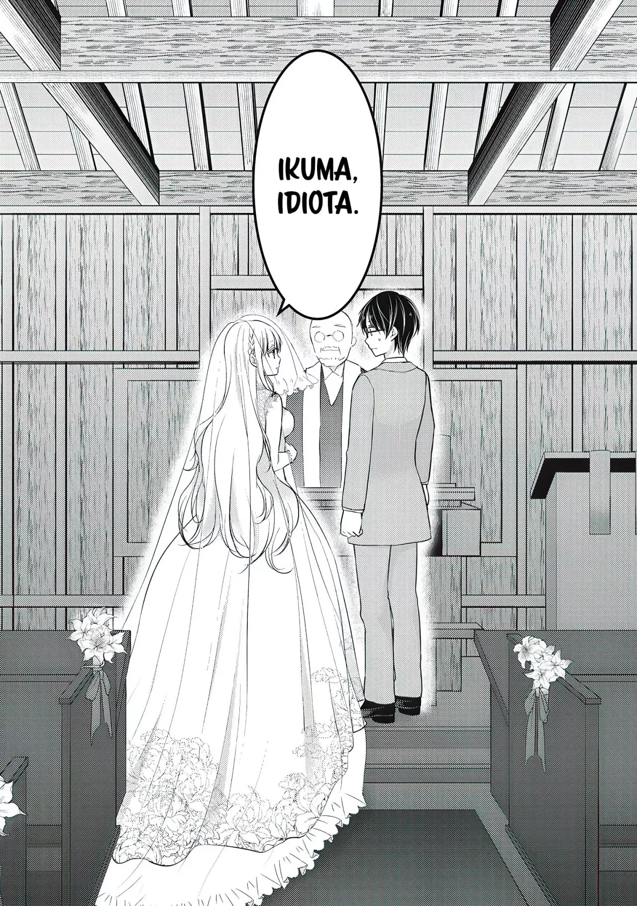 Mijuku na Futari de Gozaimasu ga - Capítulo 52 - Página 12 - LectorTMOo
