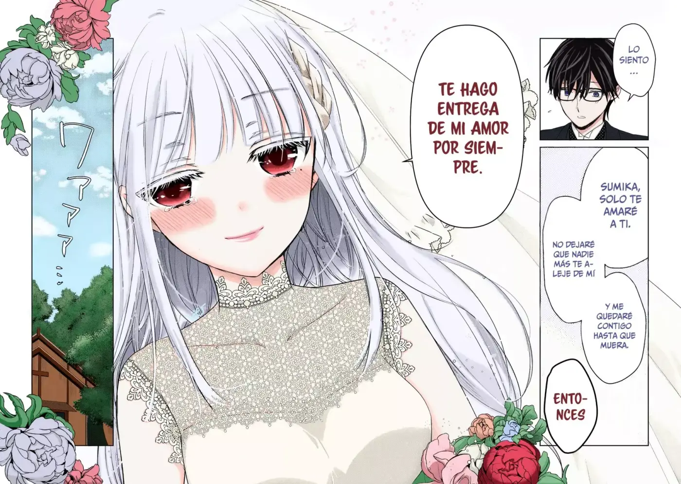 Mijuku na Futari de Gozaimasu ga - Capítulo 52 - Página 16 - LectorTMOo