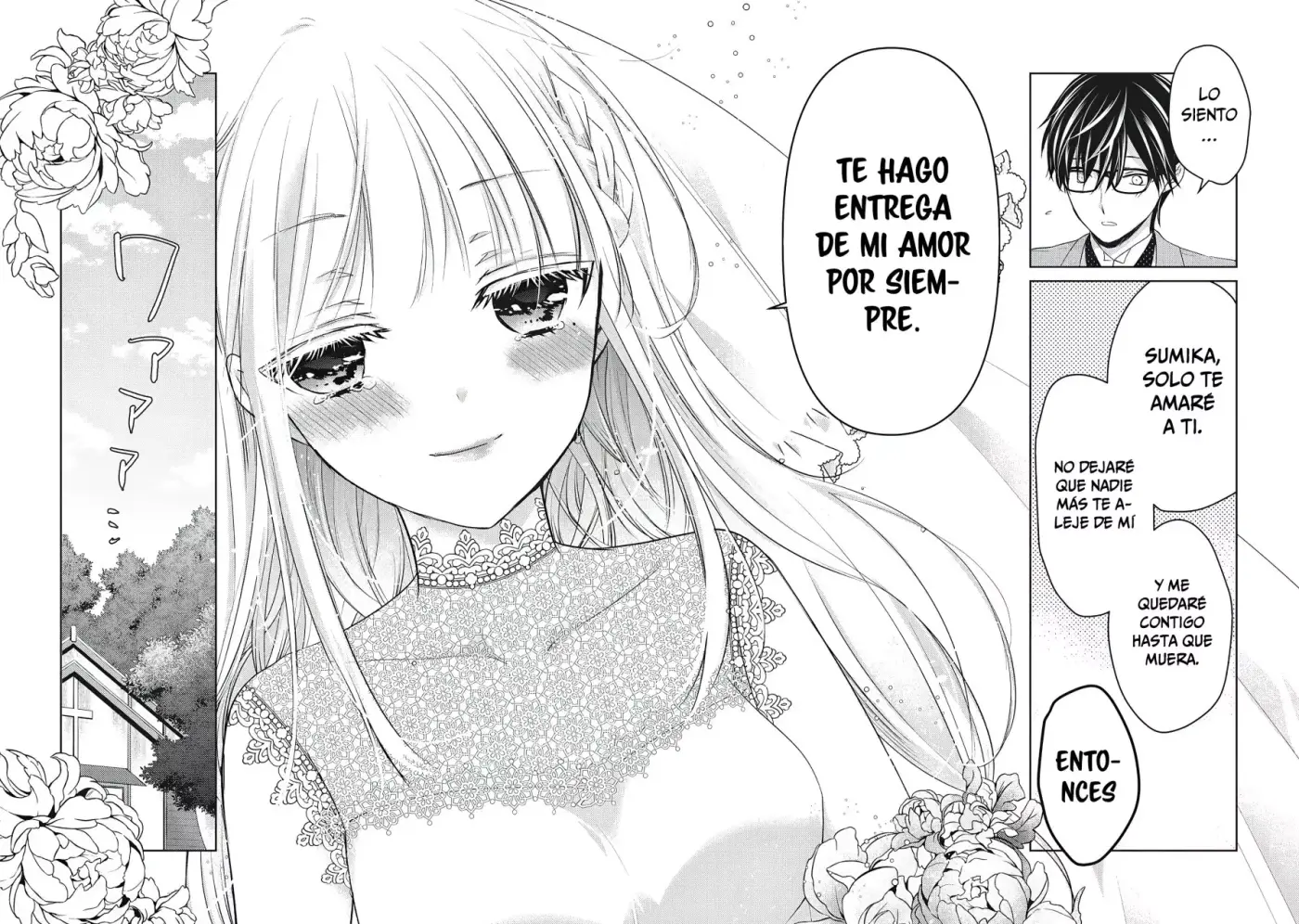 Mijuku na Futari de Gozaimasu ga - Capítulo 52 - Página 17 - LectorTMOo