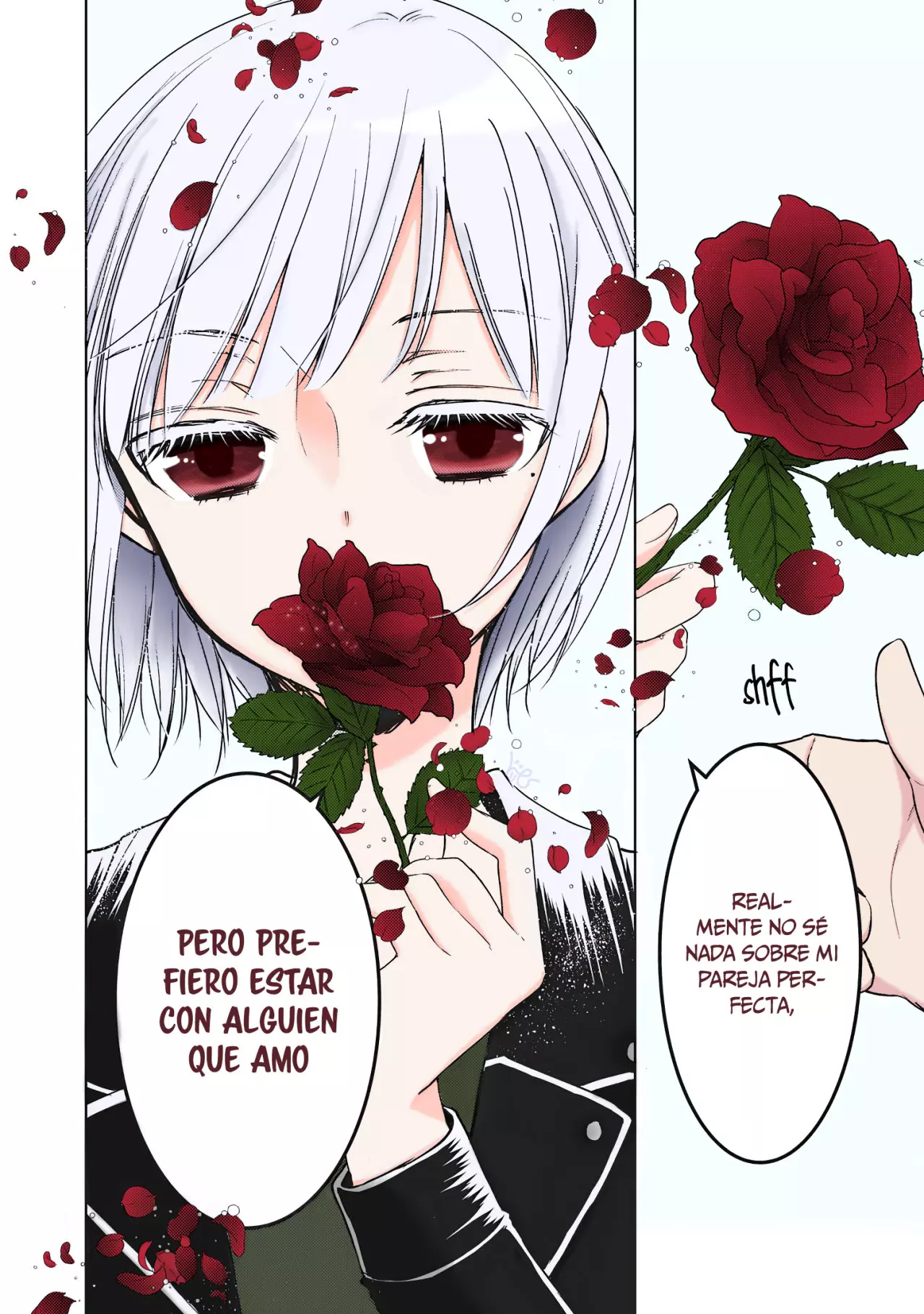 Mijuku na Futari de Gozaimasu ga - Capítulo 57 - Página 5 - LectorTMOo