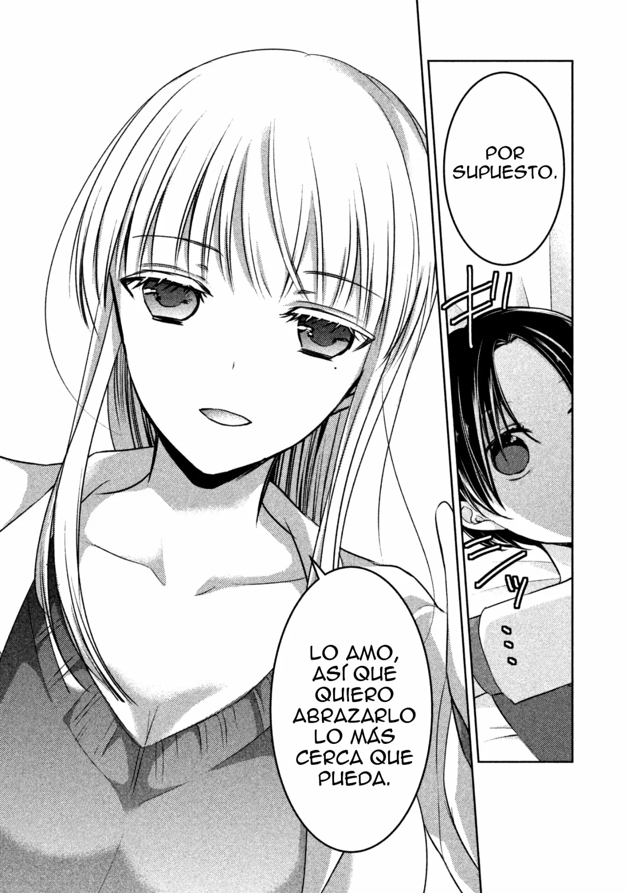 Mijuku na Futari de Gozaimasu ga - Capítulo 6 - Página 12 - LectorTMOo