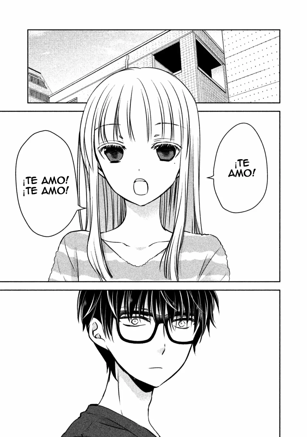 Mijuku na Futari de Gozaimasu ga - Capítulo 6 - Página 16 - LectorTMOo