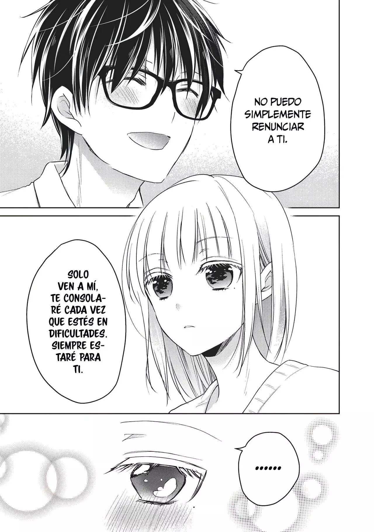 Mijuku na Futari de Gozaimasu ga - Capítulo 66 - Página 16 - LectorTMOo