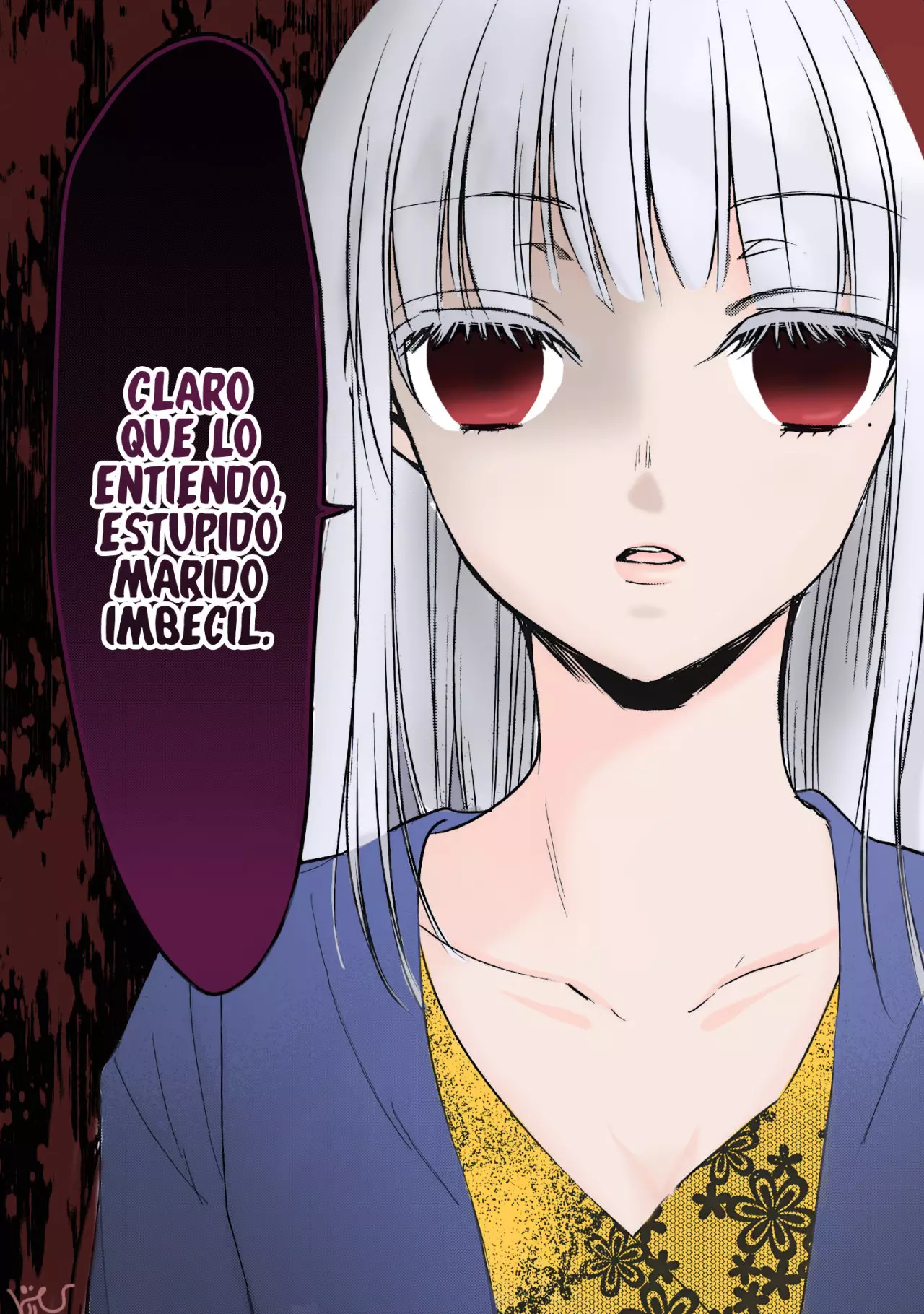 Mijuku na Futari de Gozaimasu ga - Capítulo 68 - Página 13 - LectorTMOo