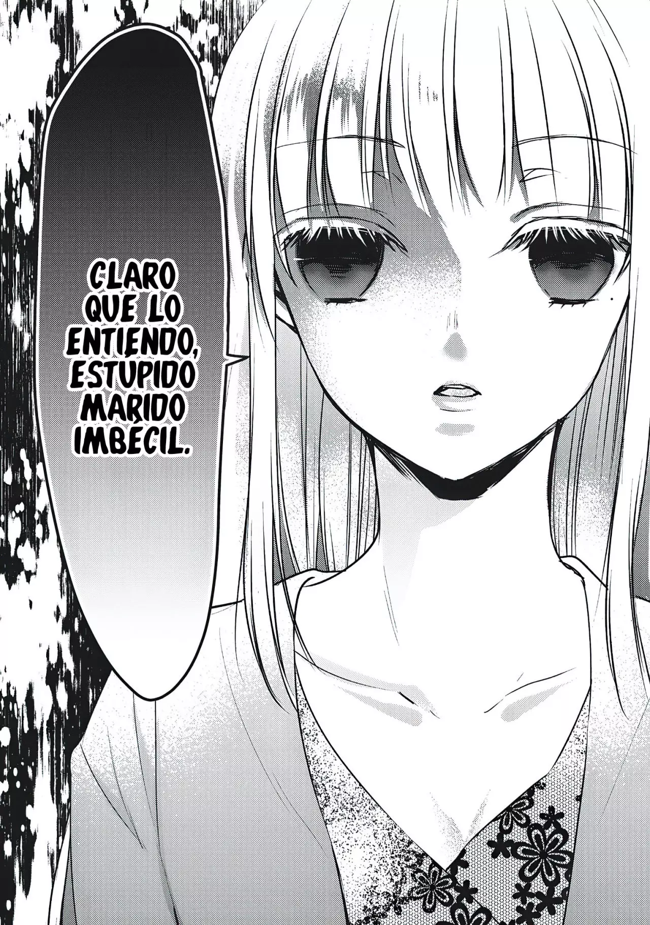 Mijuku na Futari de Gozaimasu ga - Capítulo 68 - Página 14 - LectorTMOo