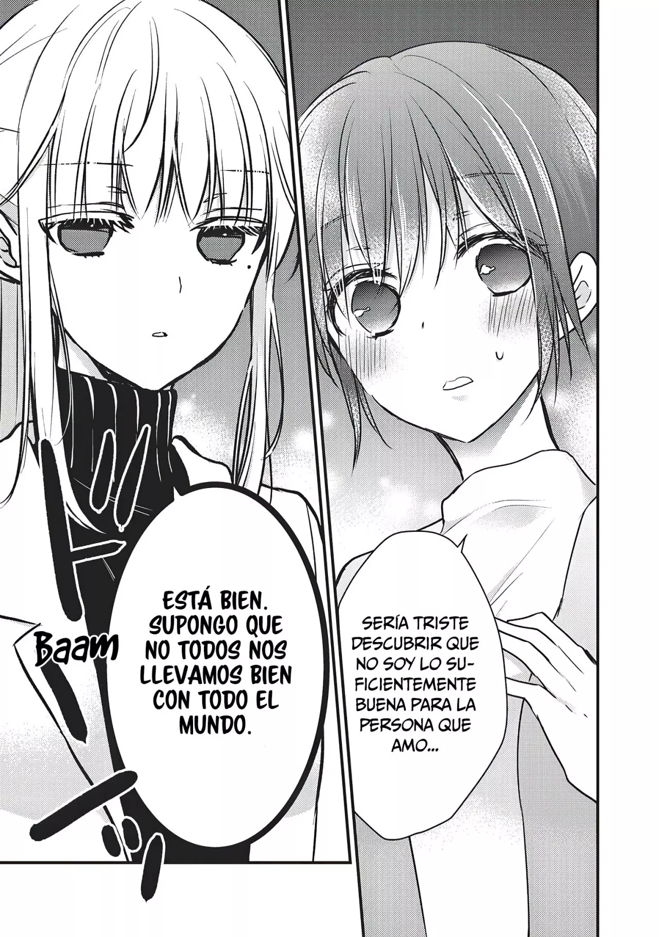 Mijuku na Futari de Gozaimasu ga - Capítulo 69 - Página 16 - LectorTMOo
