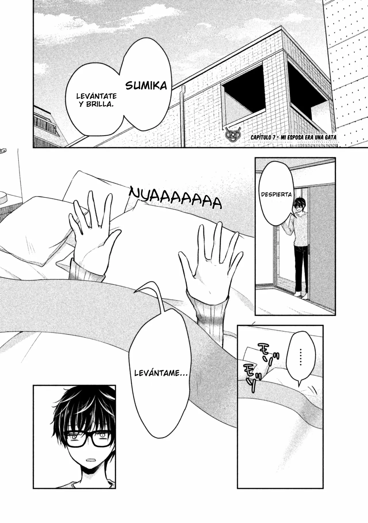 Mijuku na Futari de Gozaimasu ga - Capítulo 7 - Página 2 - LectorTMOo