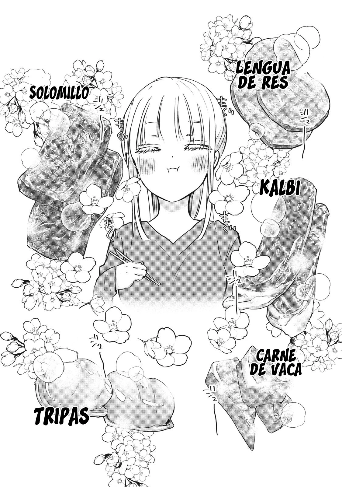 Mijuku na Futari de Gozaimasu ga - Capítulo 71 - Página 9 - LectorTMOo