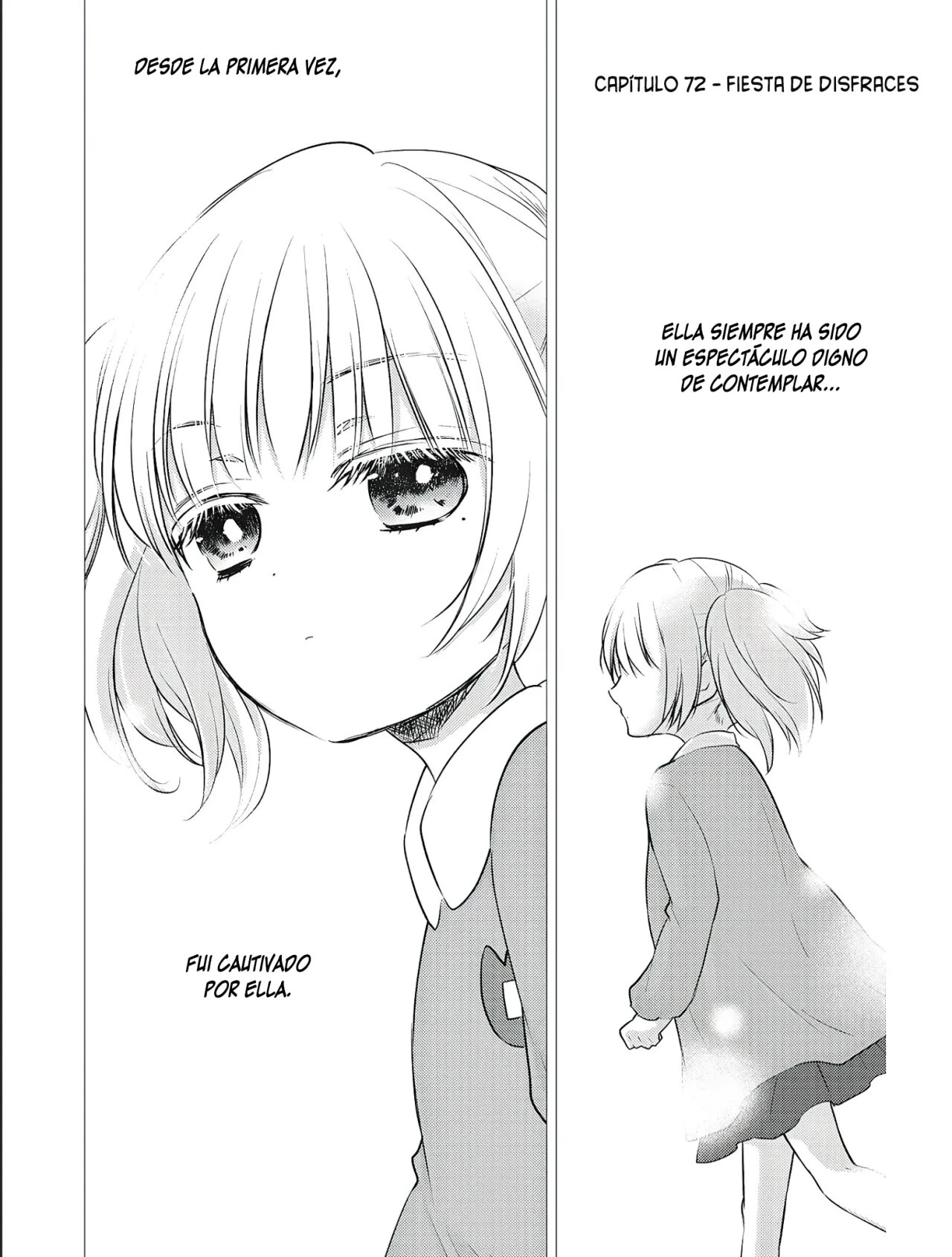 Mijuku na Futari de Gozaimasu ga - Capítulo 72 - Página 2 - LectorTMOo