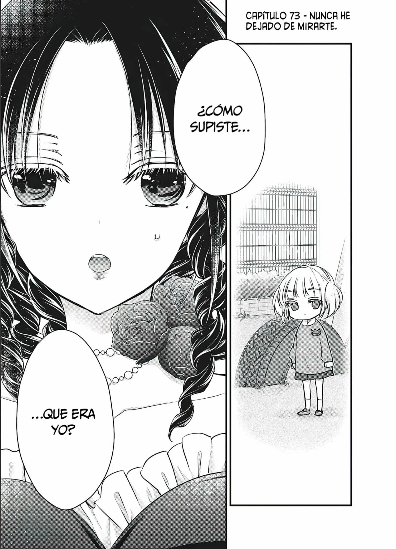 Mijuku na Futari de Gozaimasu ga - Capítulo 73 - Página 2 - LectorTMOo