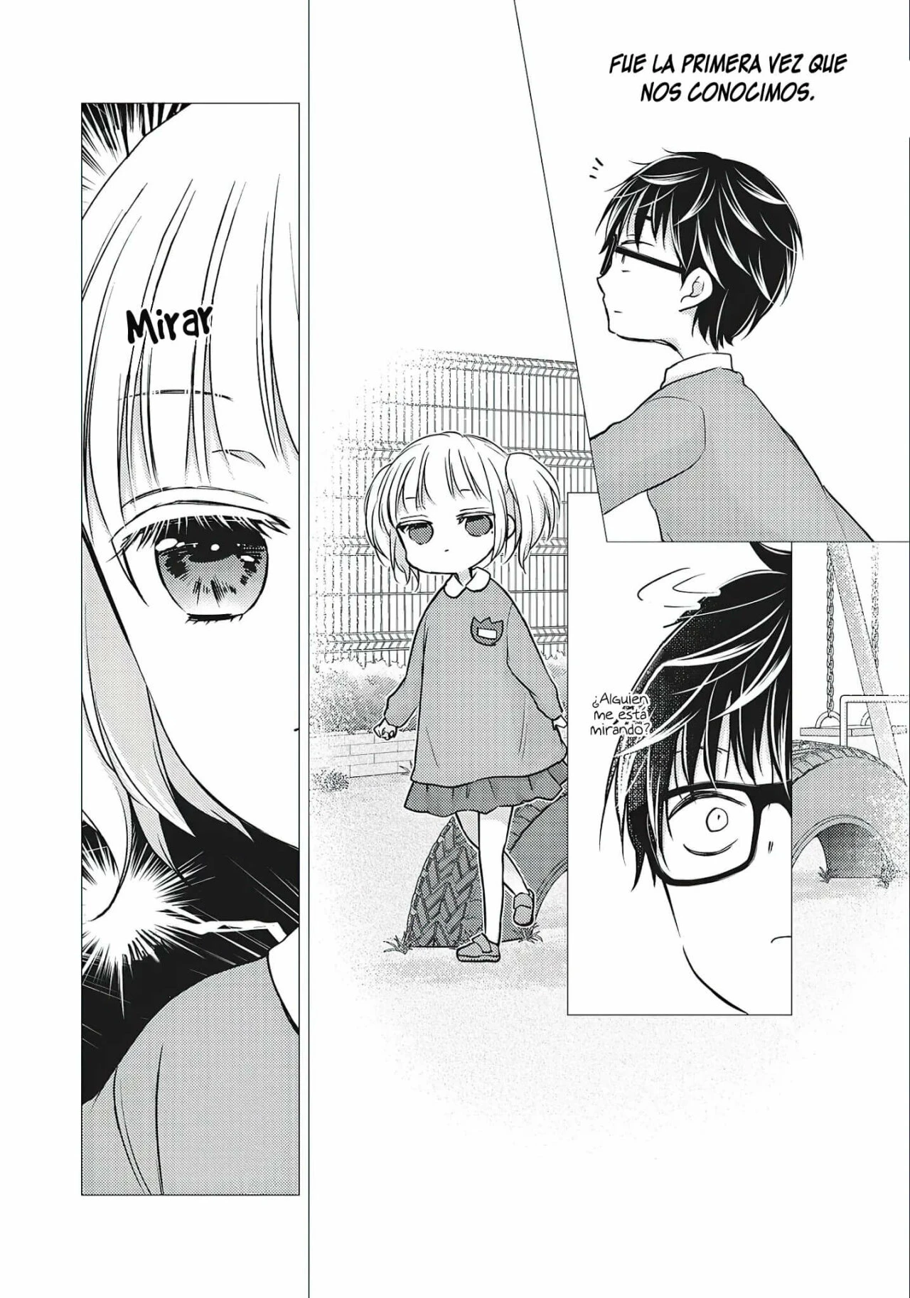 Mijuku na Futari de Gozaimasu ga - Capítulo 73 - Página 5 - LectorTMOo